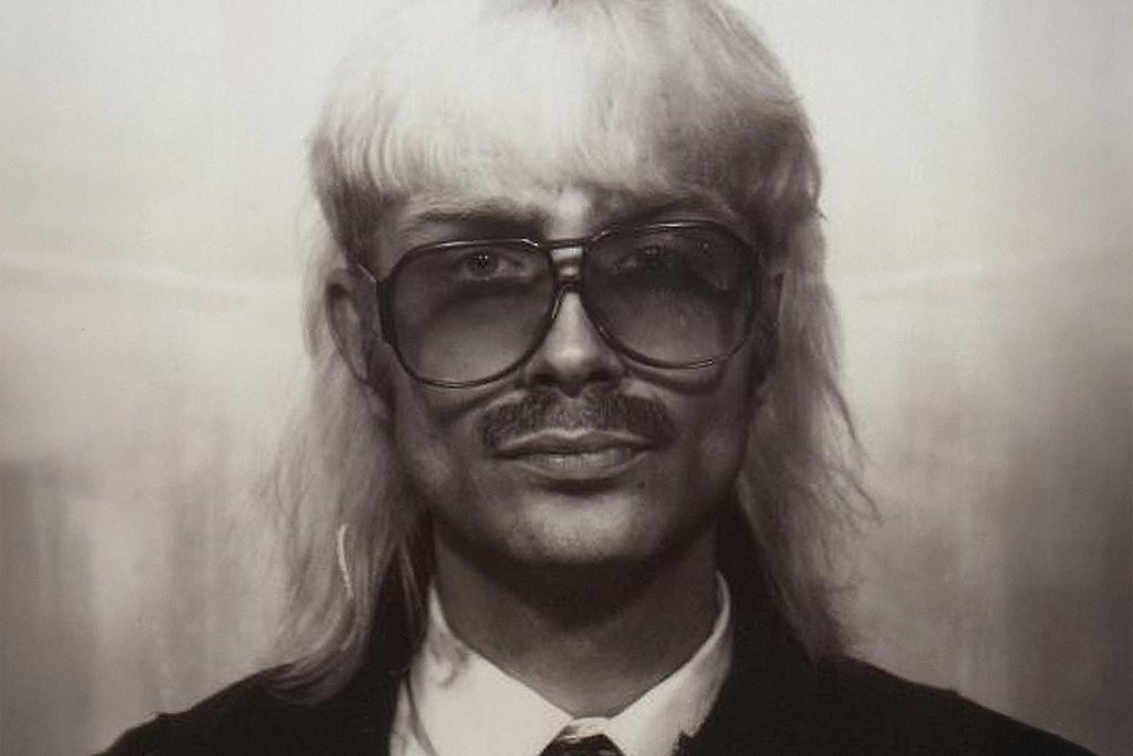 Joost Klein - World Tour