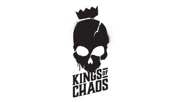 Kings of Chaos