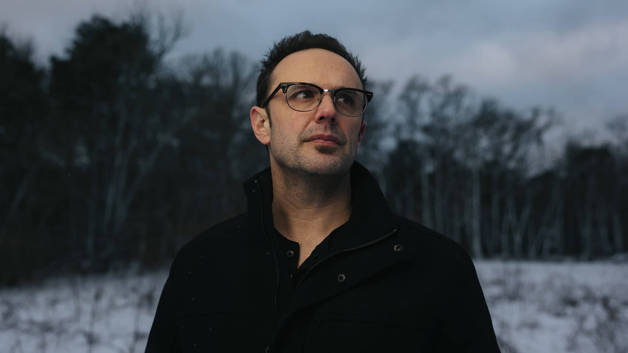 Mark Erelli