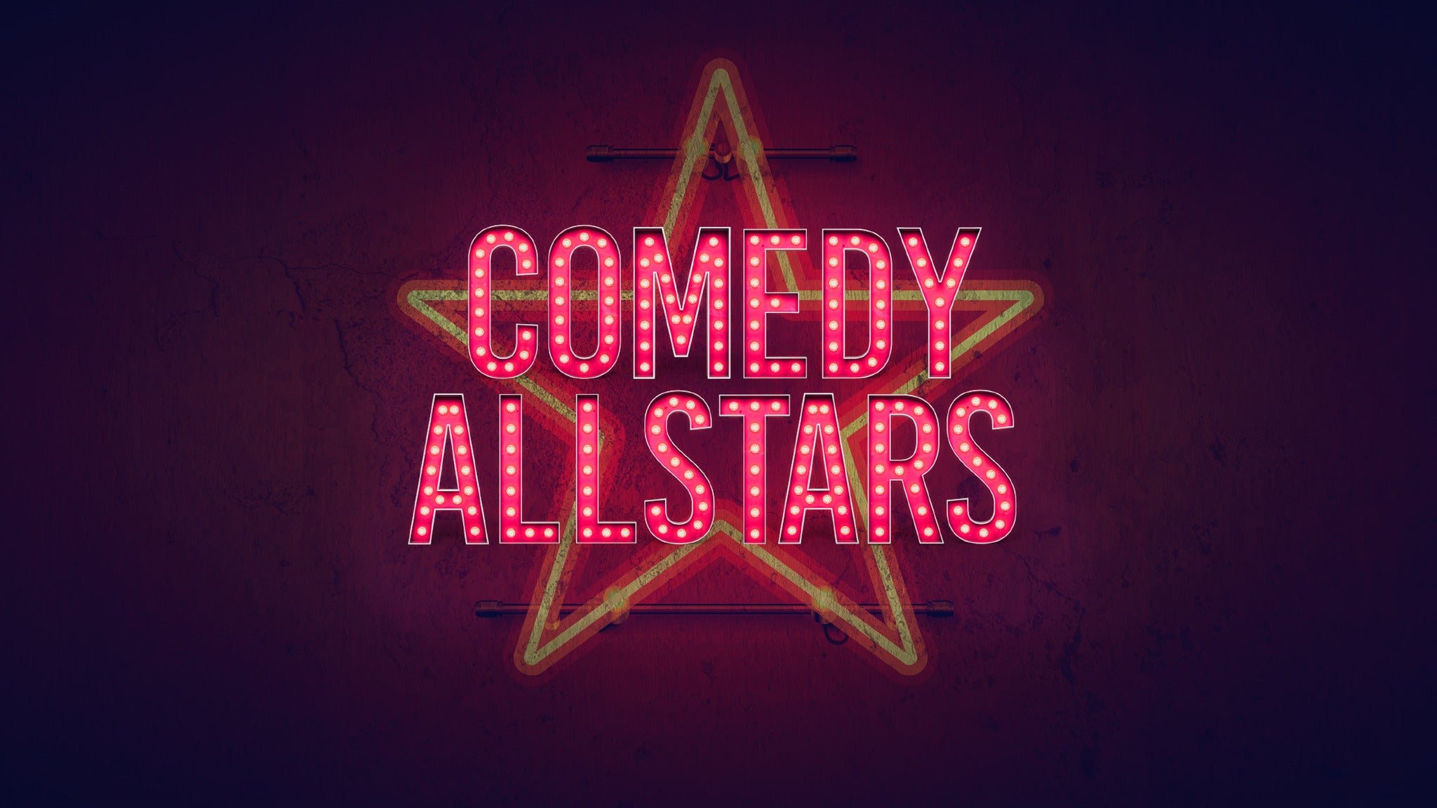 Comedy Allstars