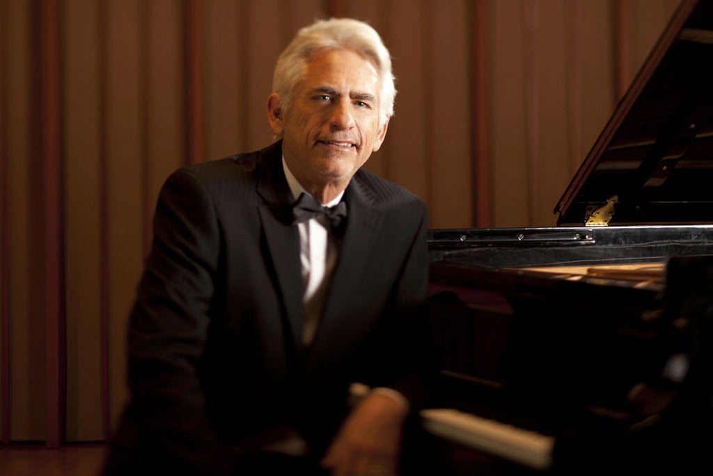 David Benoit Christmas Show
