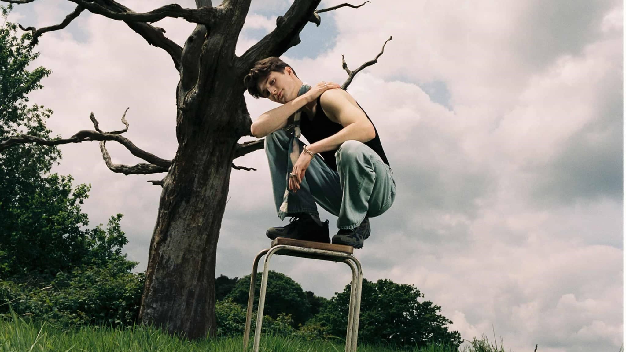 Henry Moodie - Mood Swings World Tour