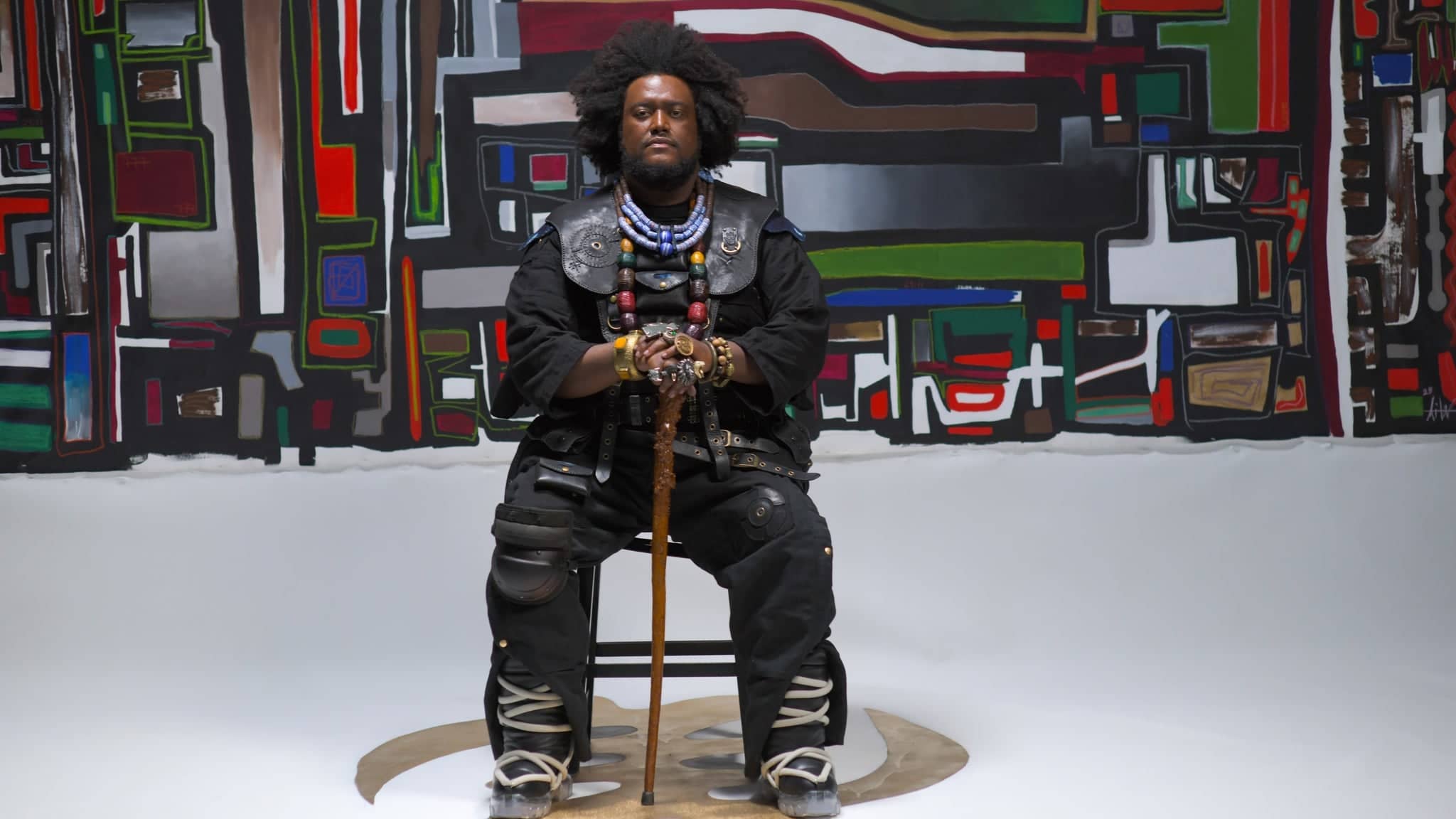 Kamasi Washington, DJ Ratty