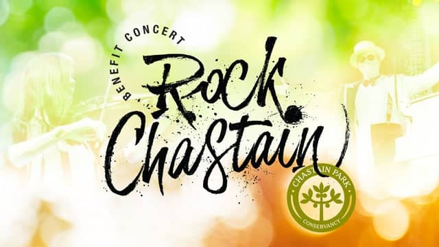 Chastain Rocks