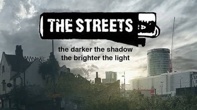 The Streets