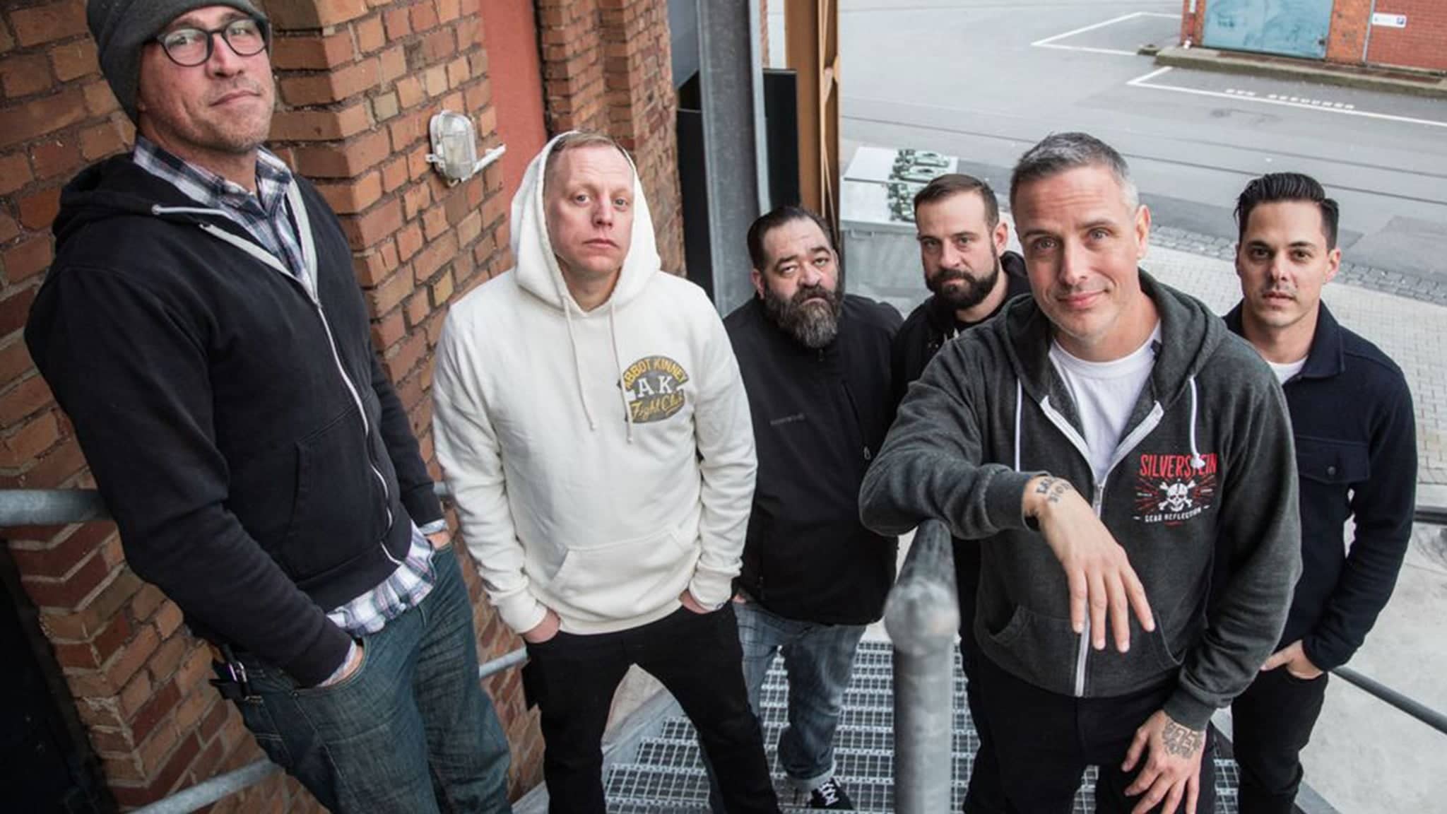 Boysetsfire