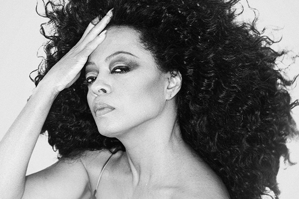 Diana Ross