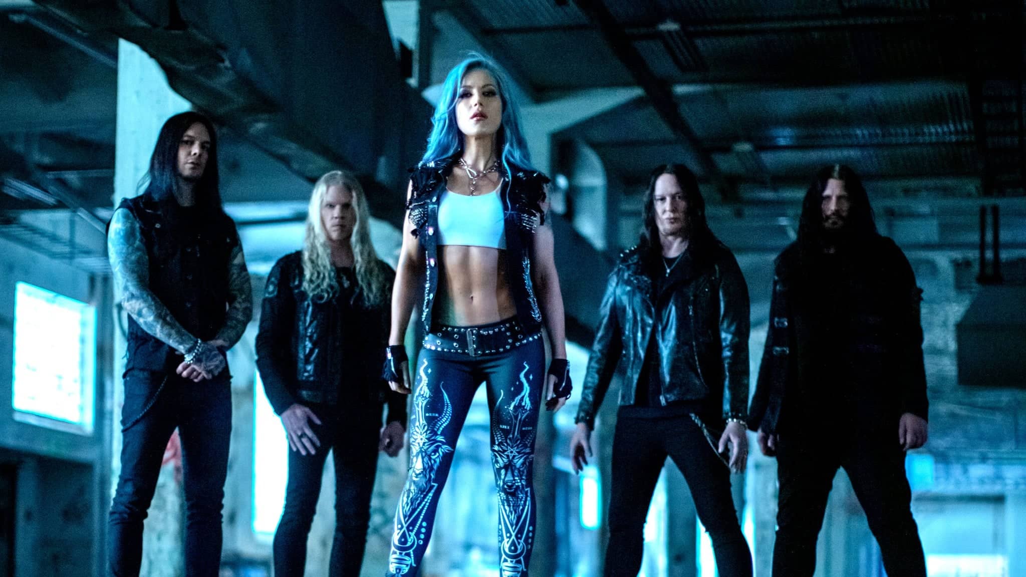Arch Enemy & The Black Dahlia Murder: Wrath Across North America 2026