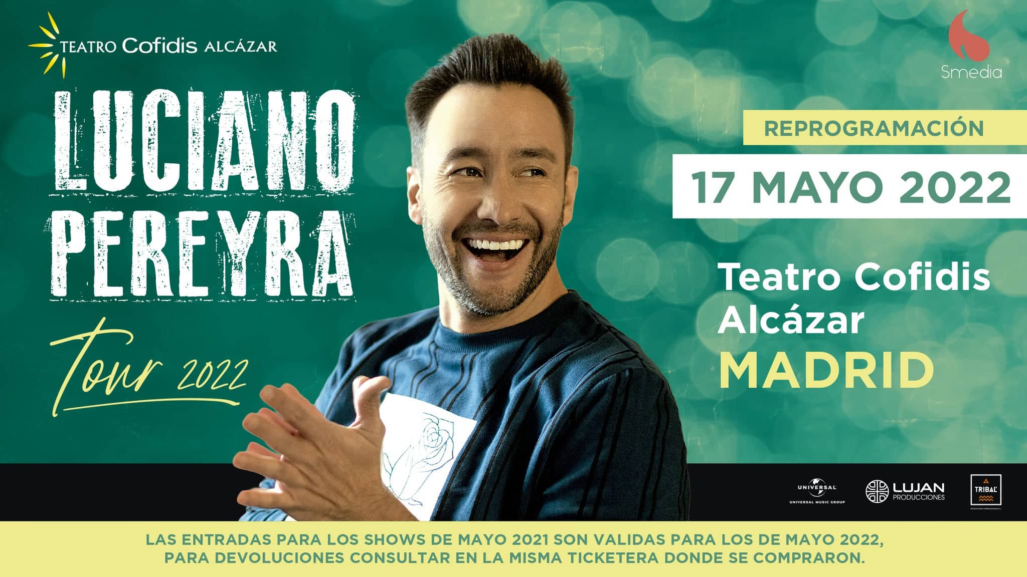 Luciano Pereyra