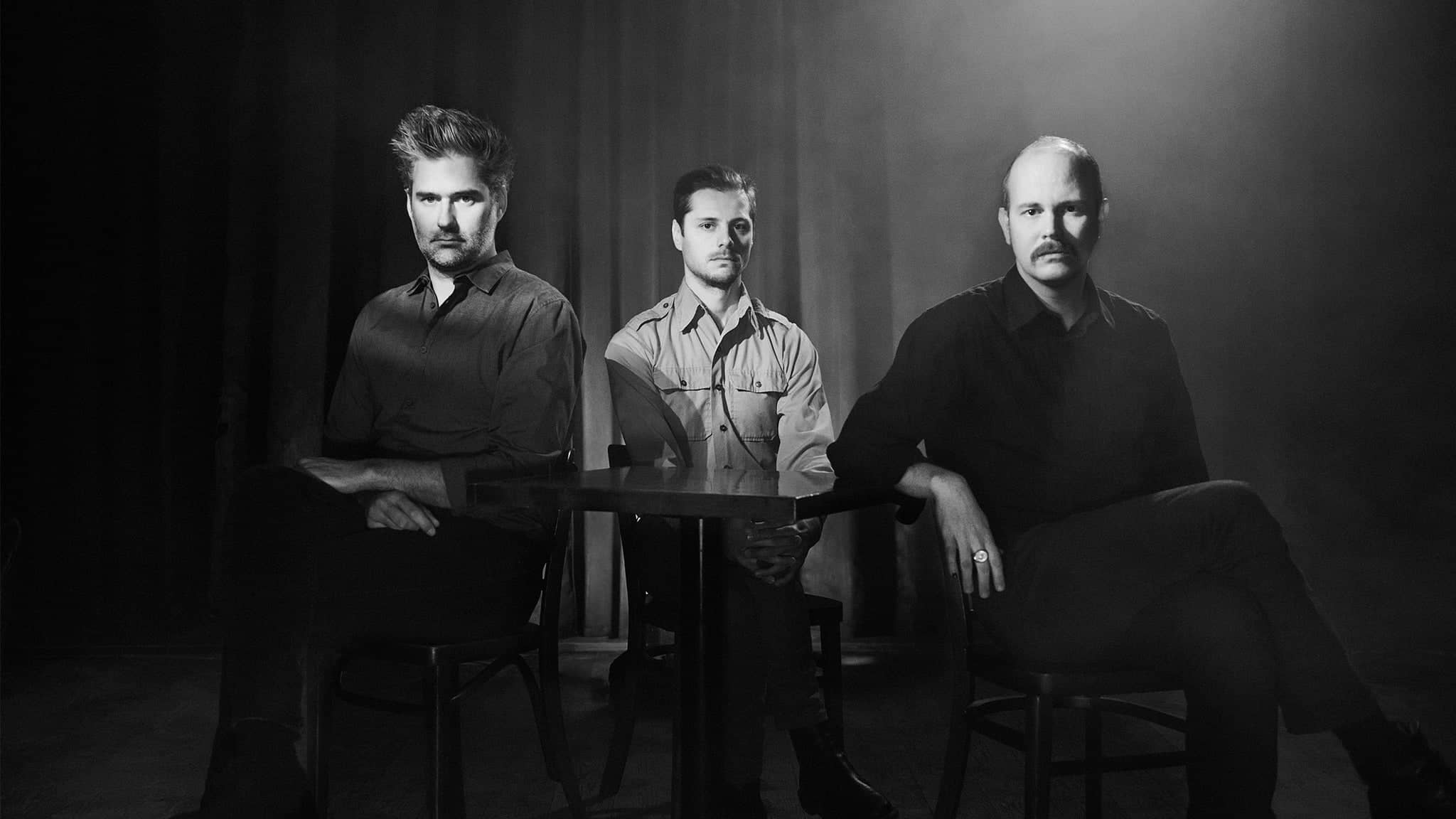 Timber Timbre