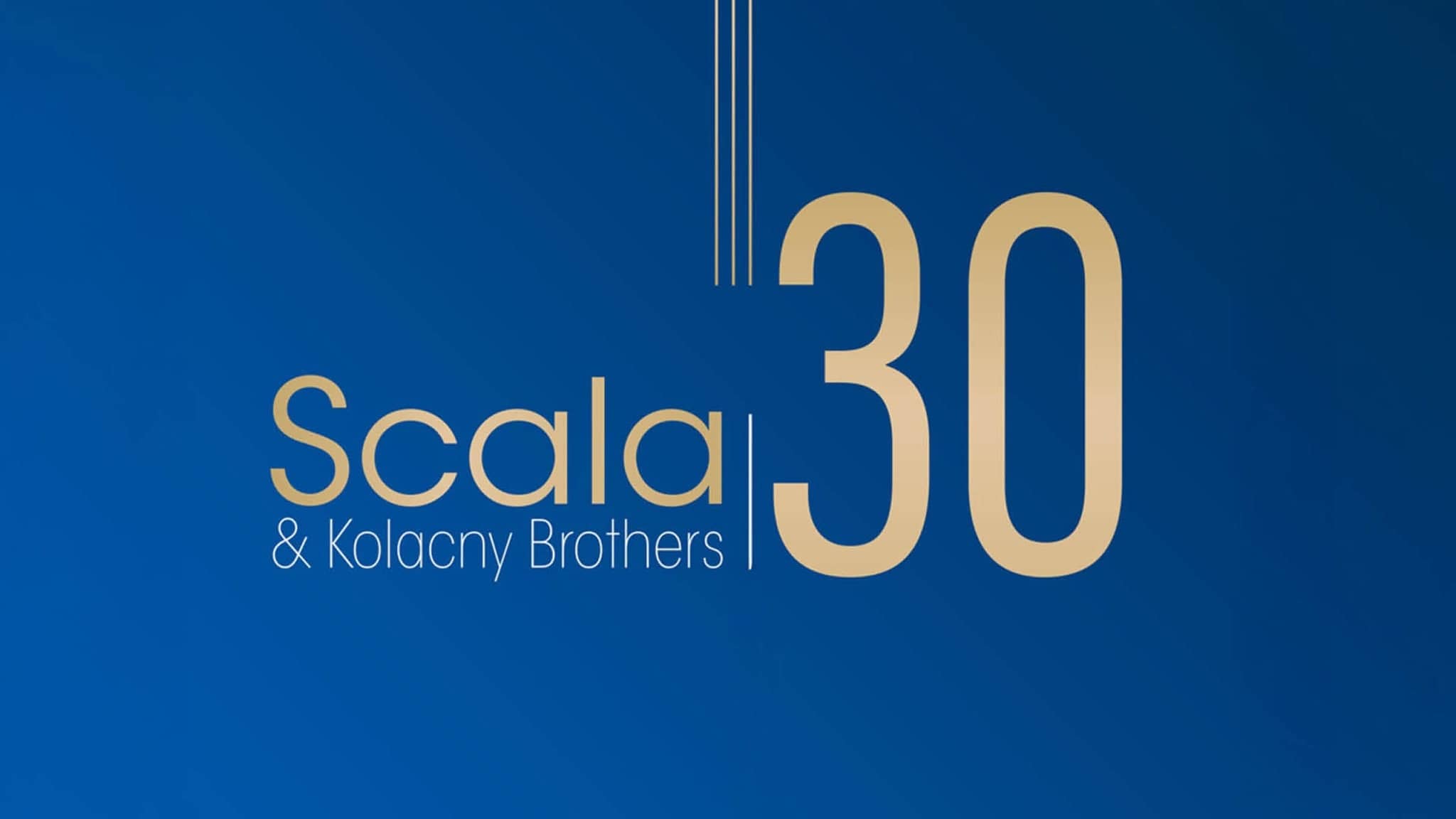 Scala & Kolacny Brothers