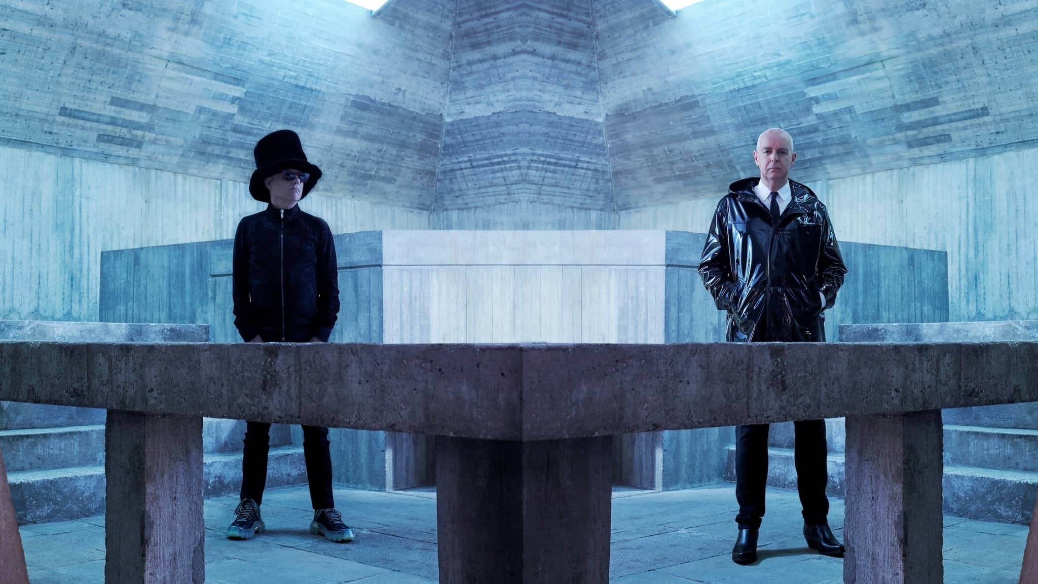 Pet Shop Boys