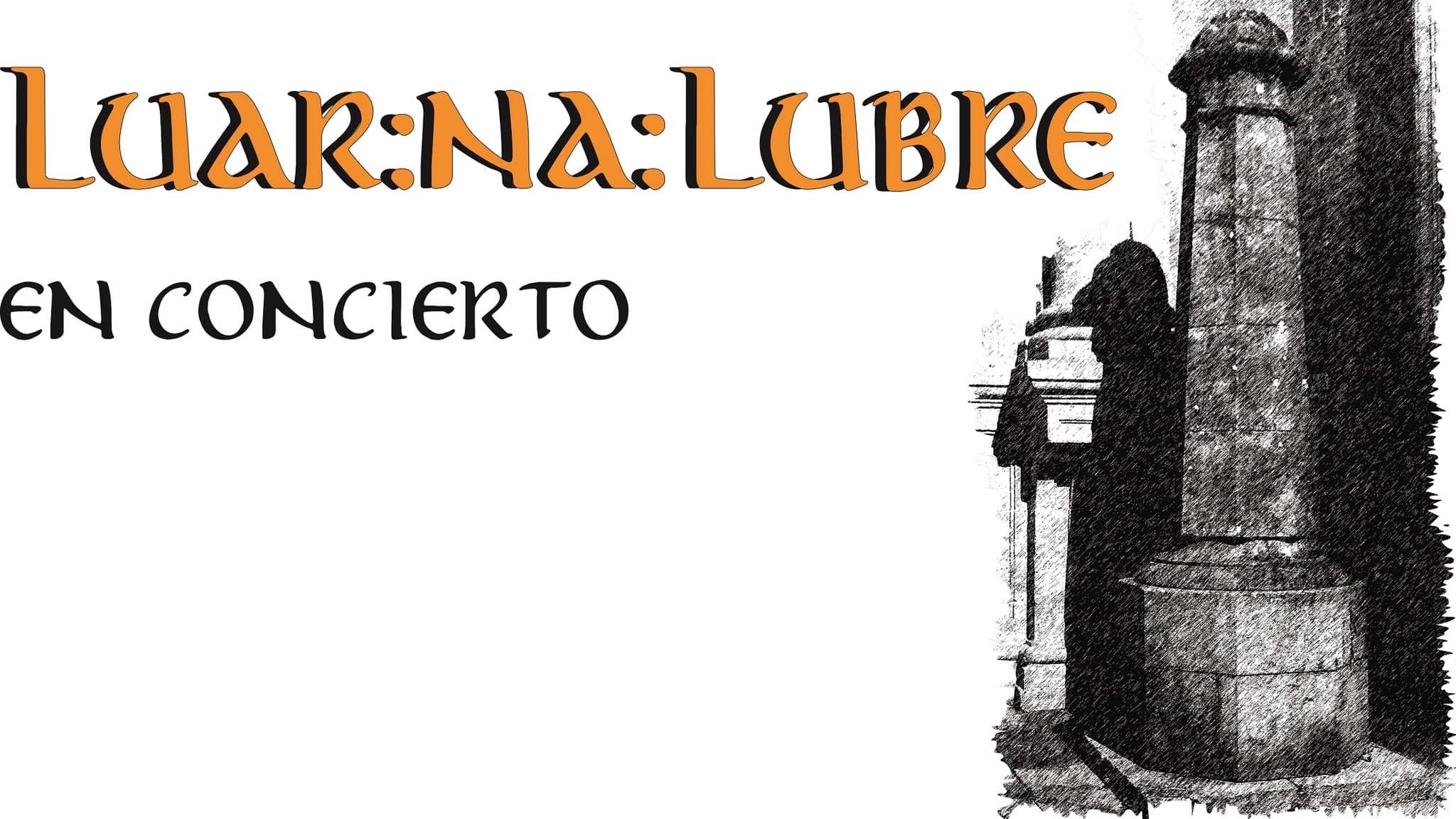 Luar Na Lubre