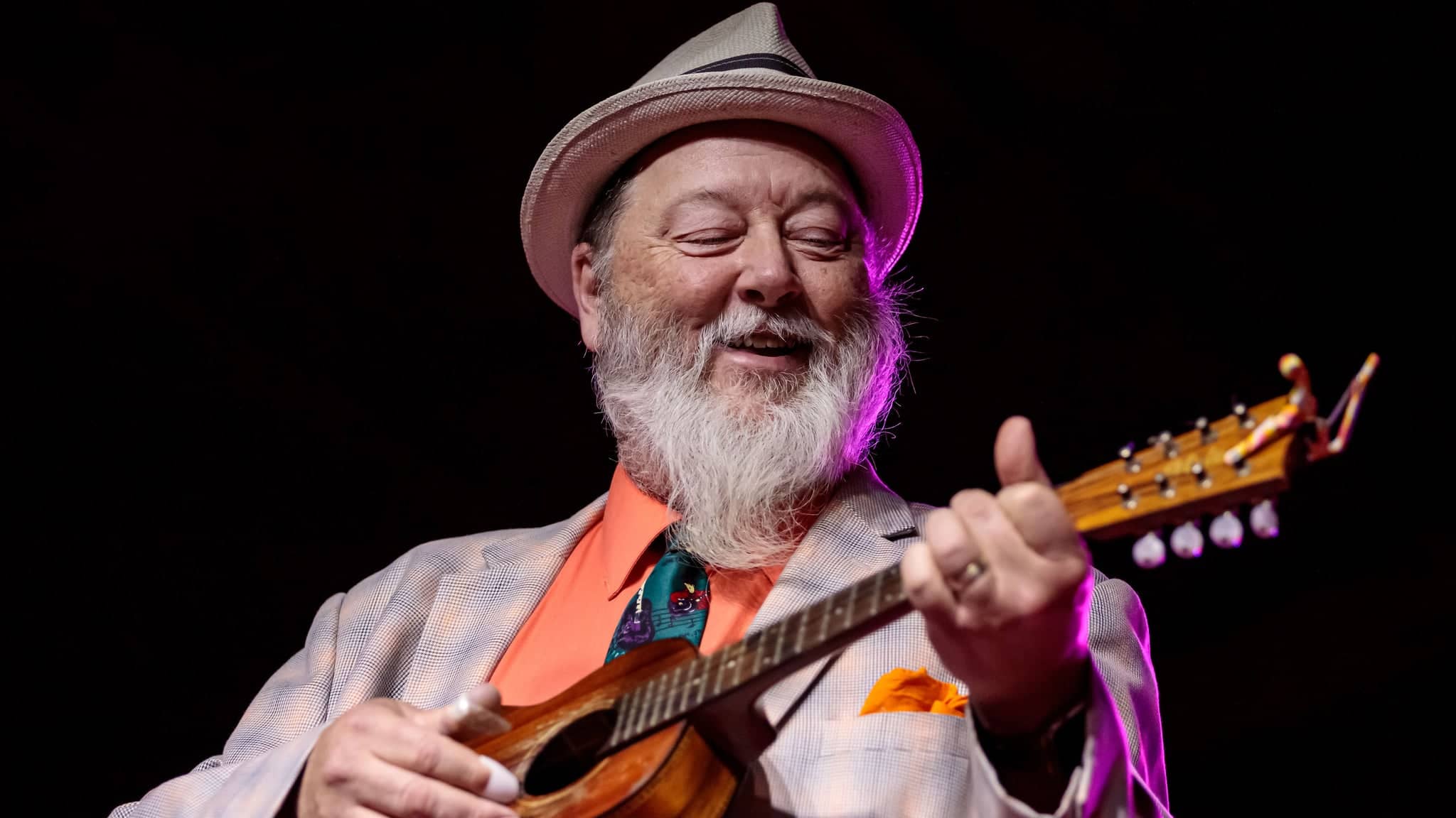 Shinyribs