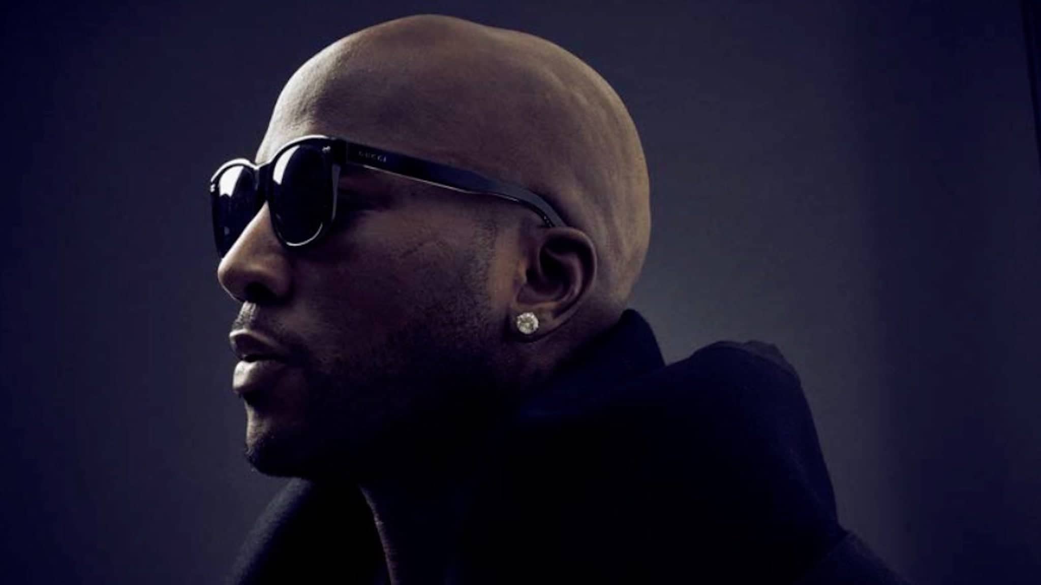Jeezy: The Legend of The Snowman