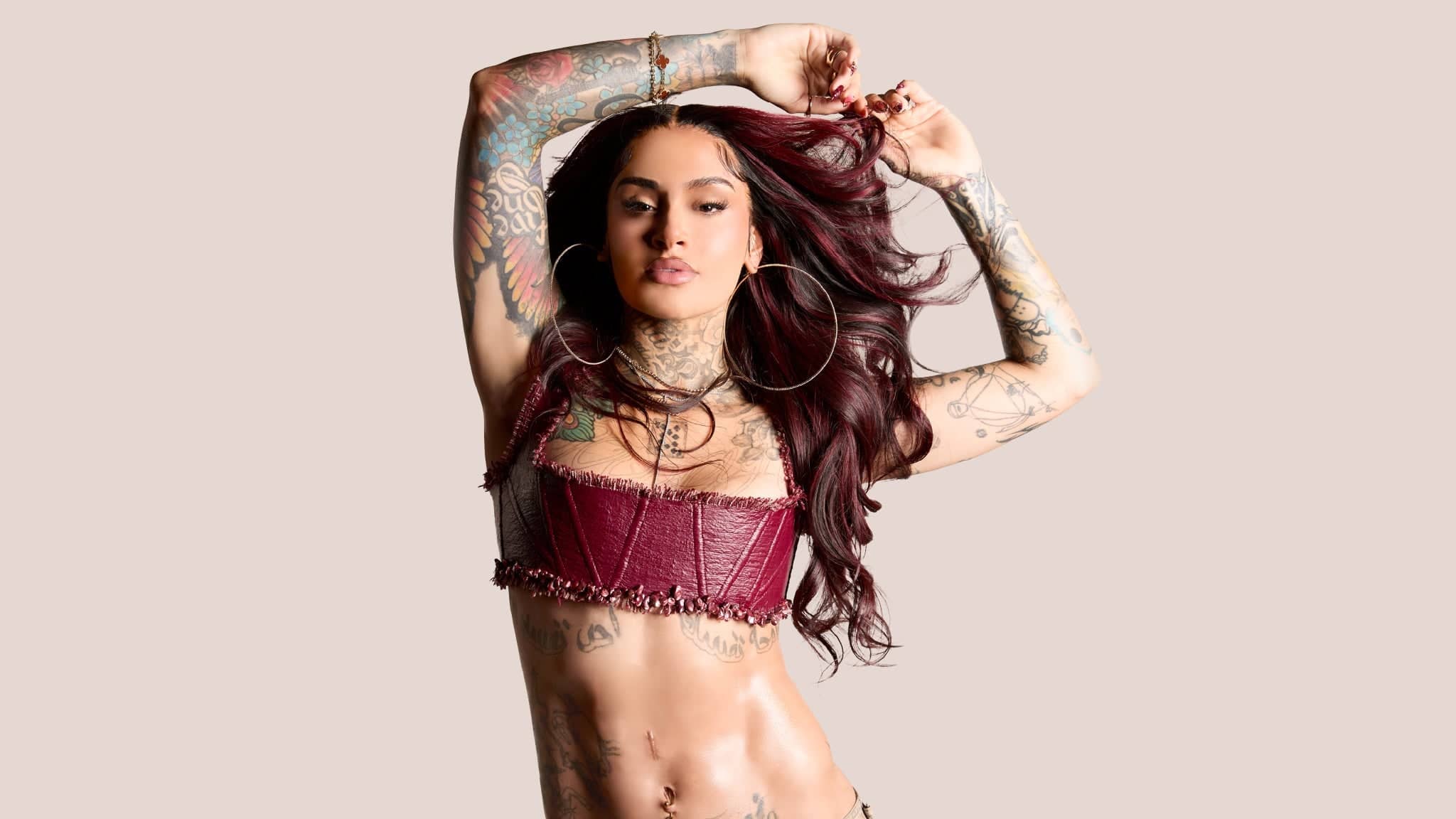 THE KEHLANI WORLD TOUR: North America