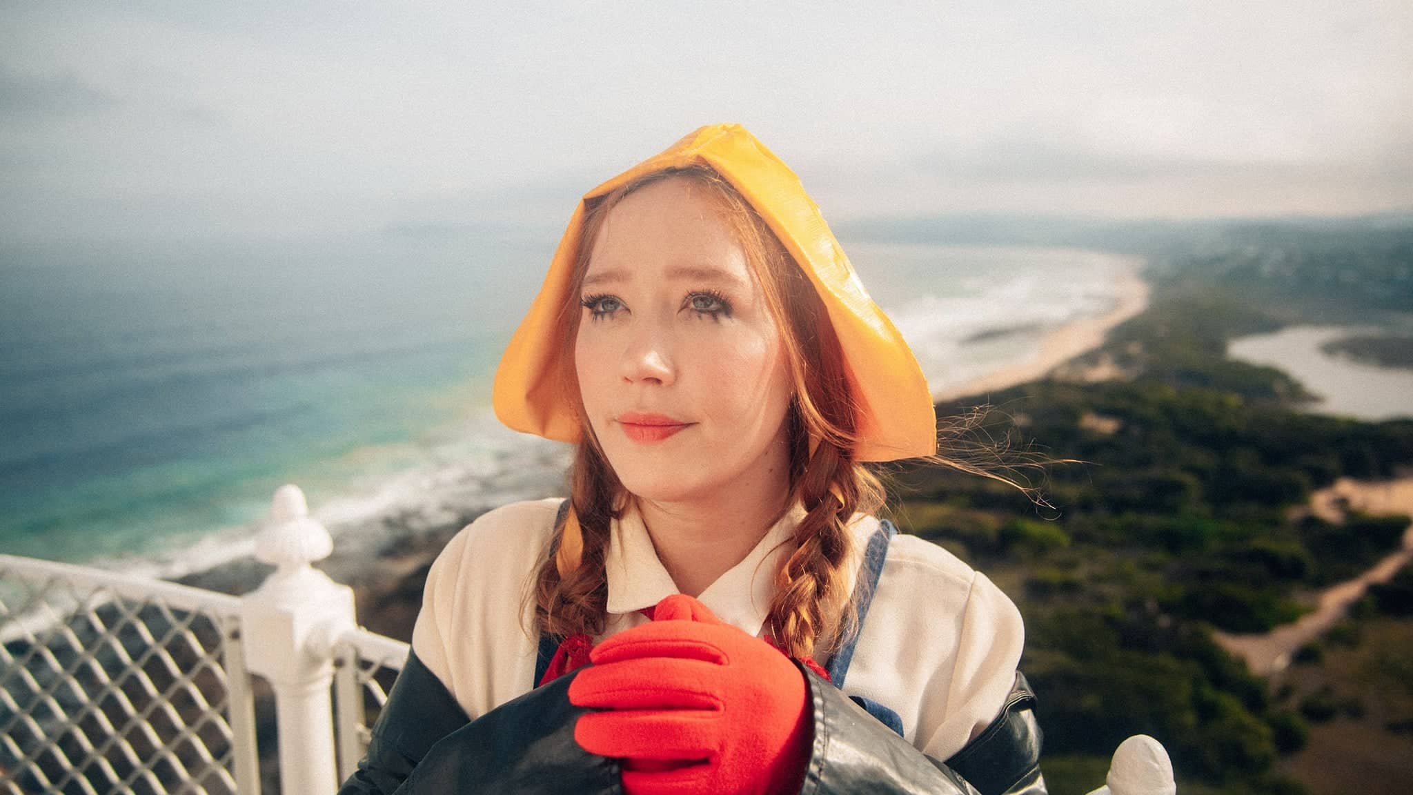 Julia Jacklin - North America Tour 2026