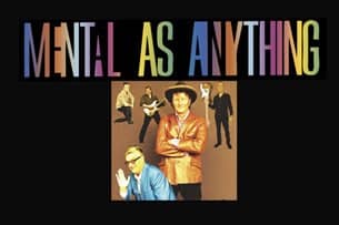 Mental As Anything