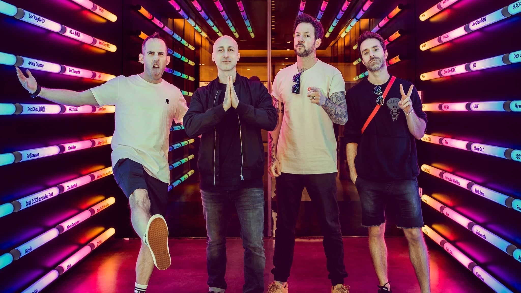 Simple Plan