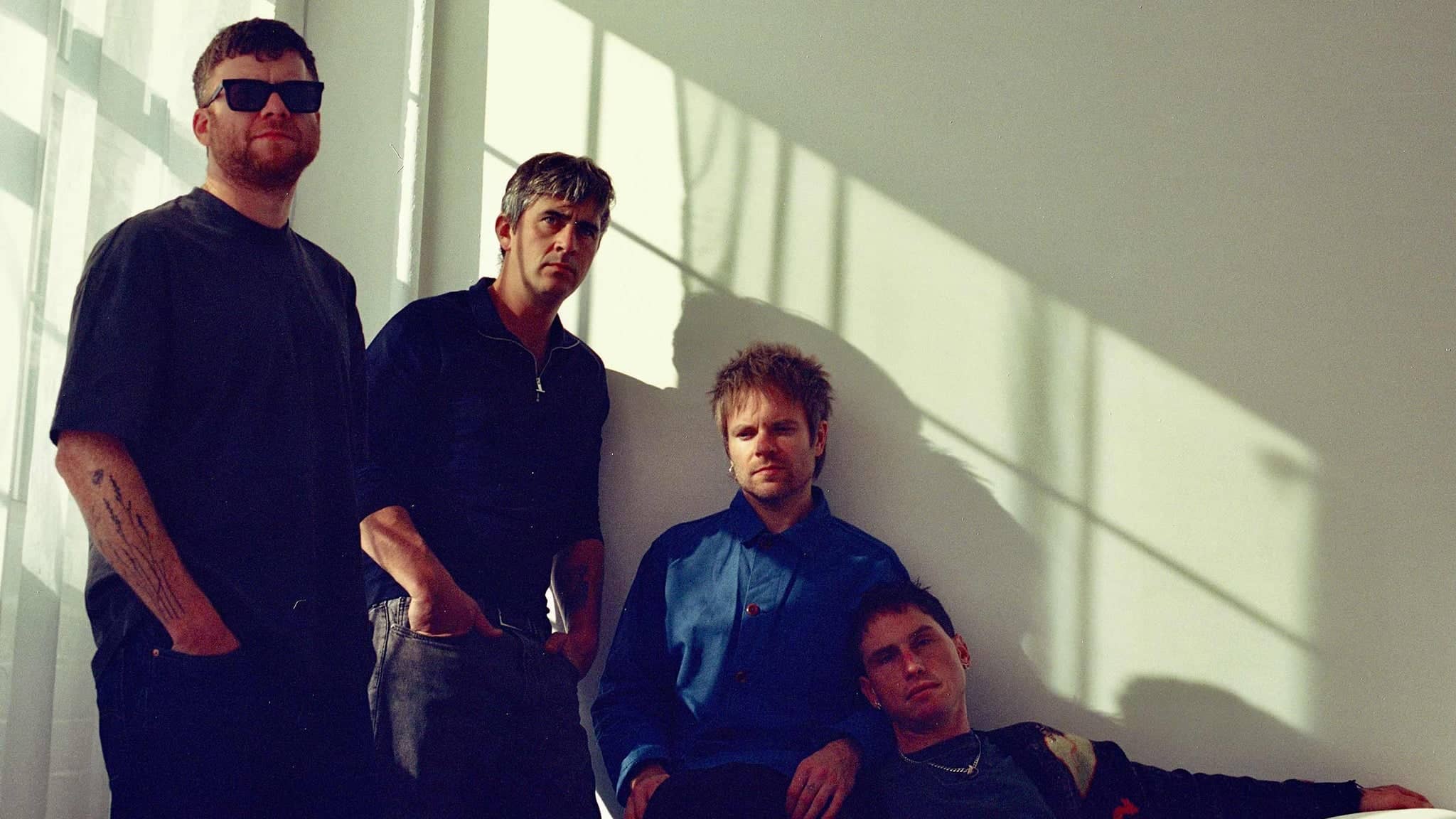 Enter Shikari: North America 2026