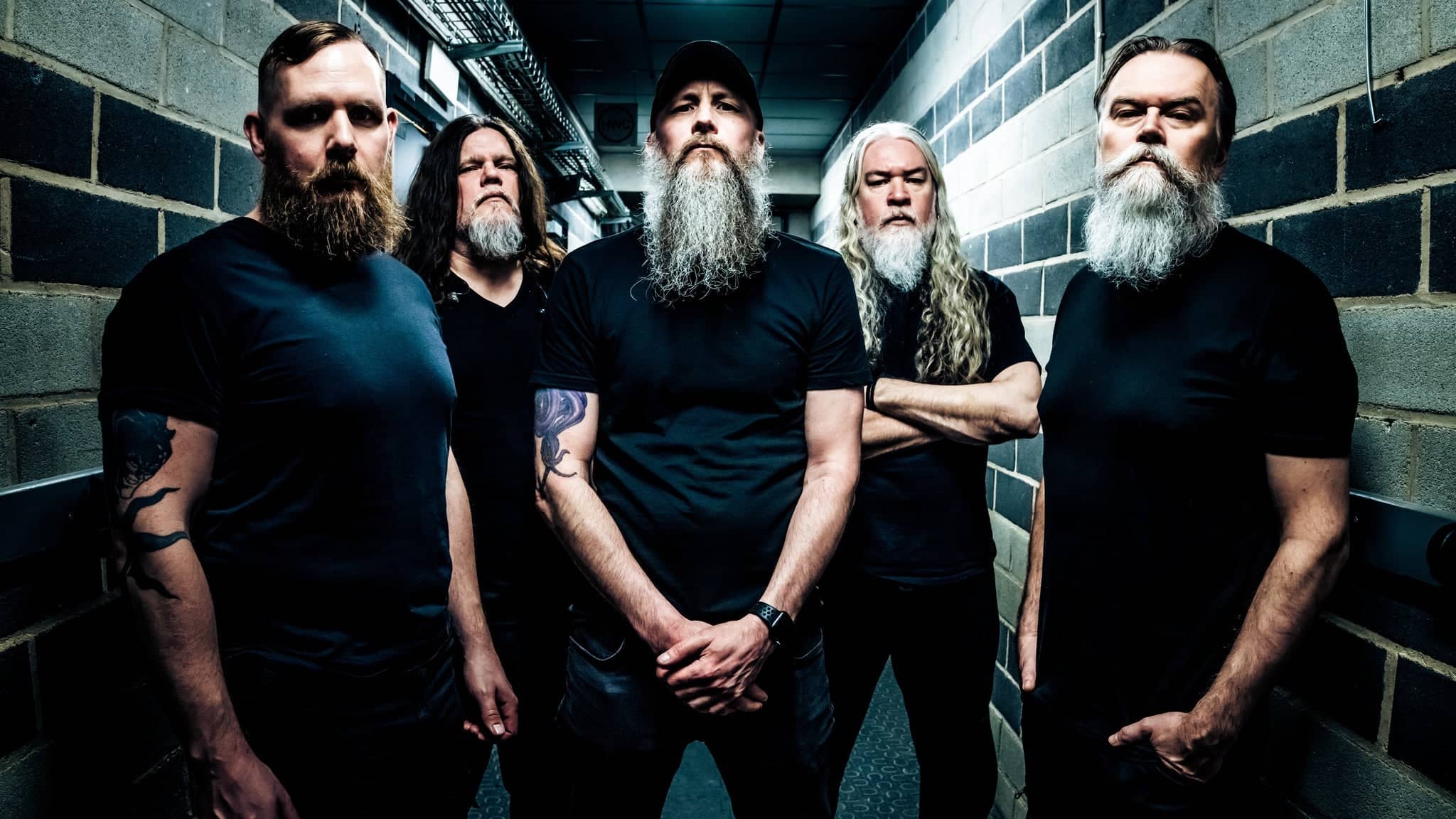 Meshuggah