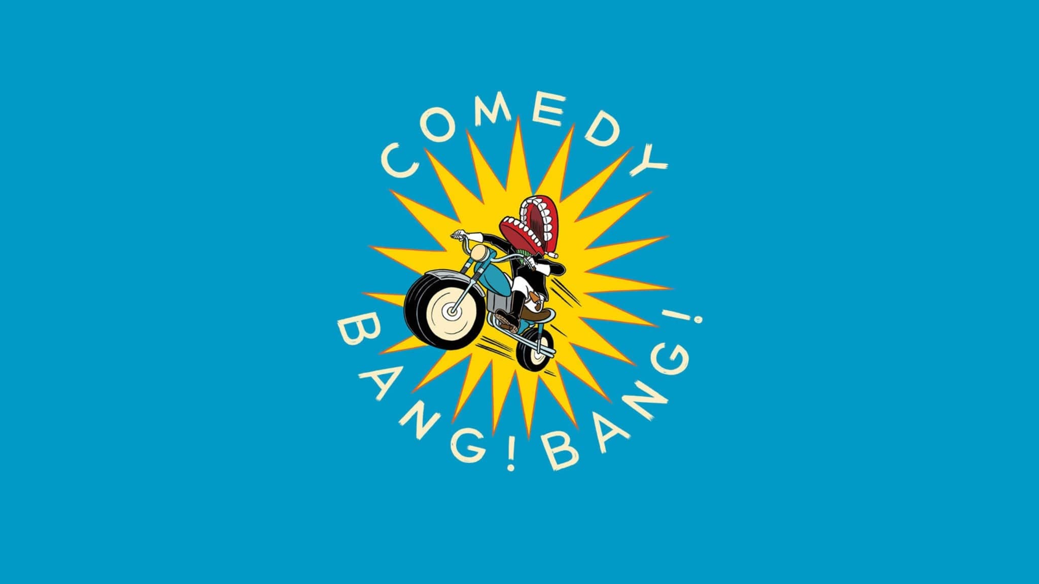 Comedy Bang! Bang! Ground Beefing Tour 2026