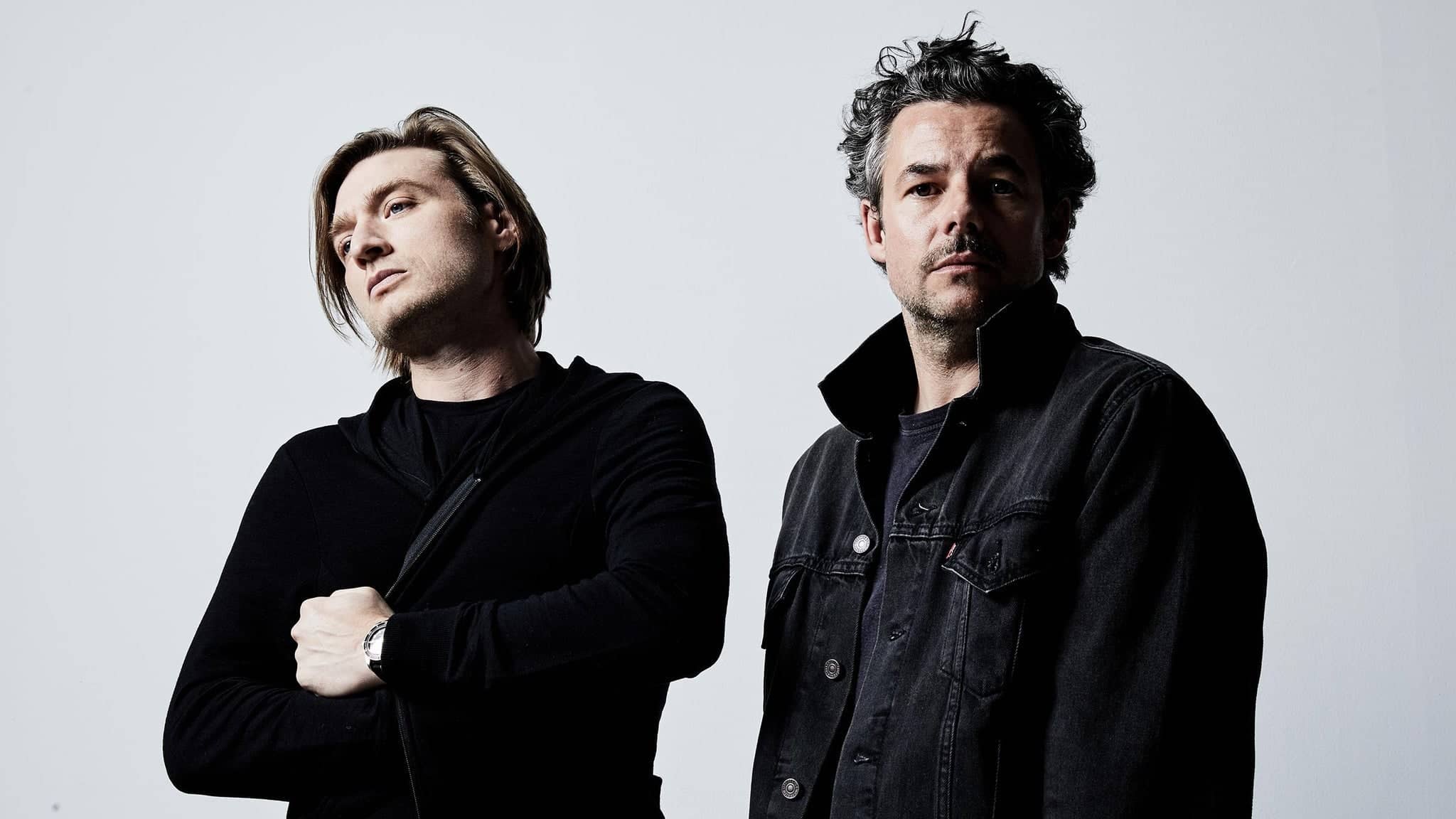 The Midnight: Time Machines