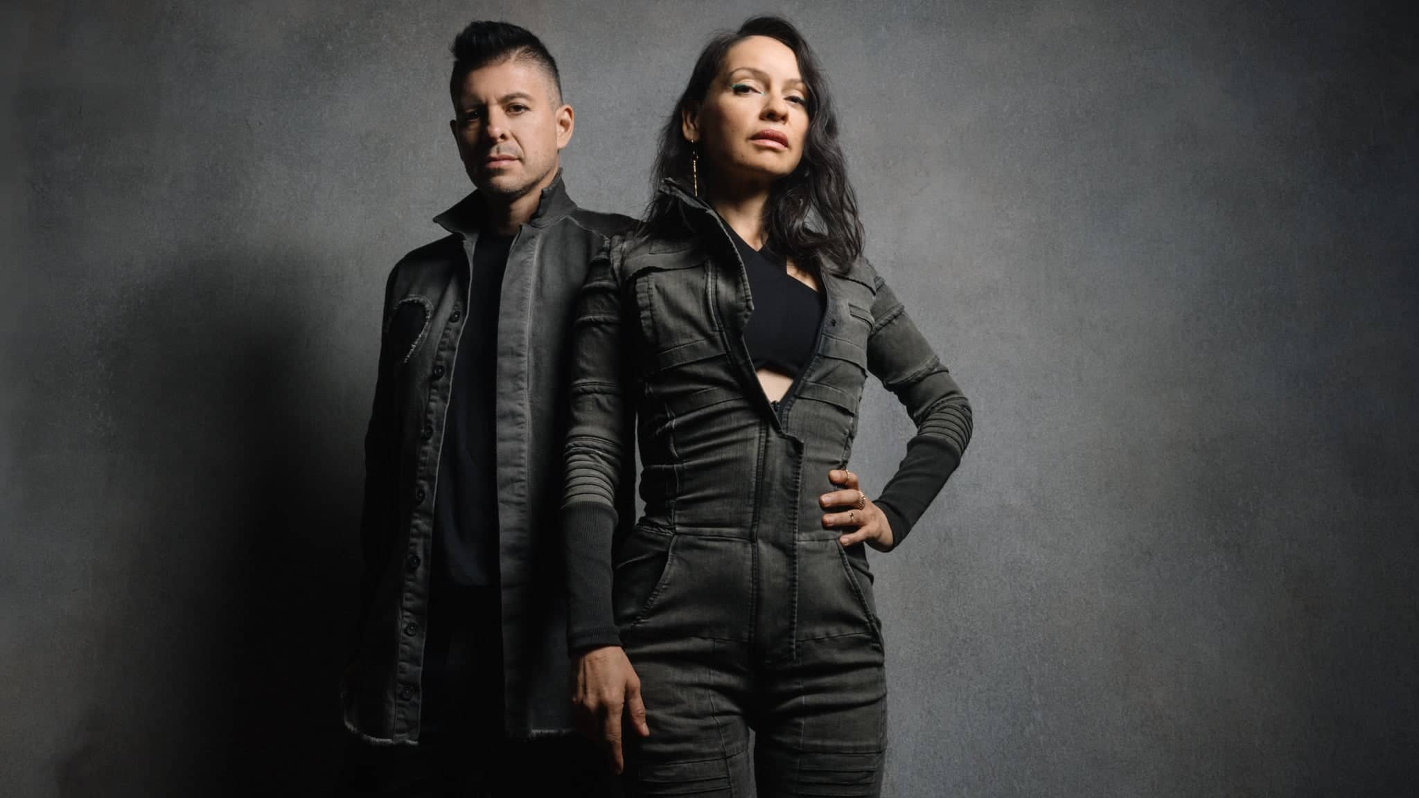 Rodrigo y Gabriela - OurHome Tour