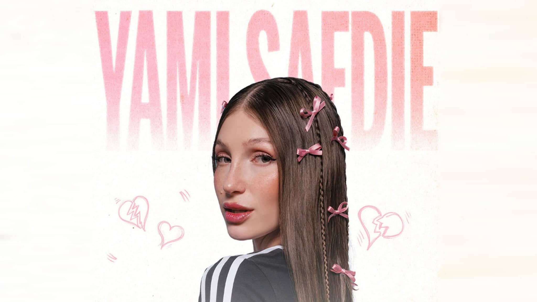Yami Safdie