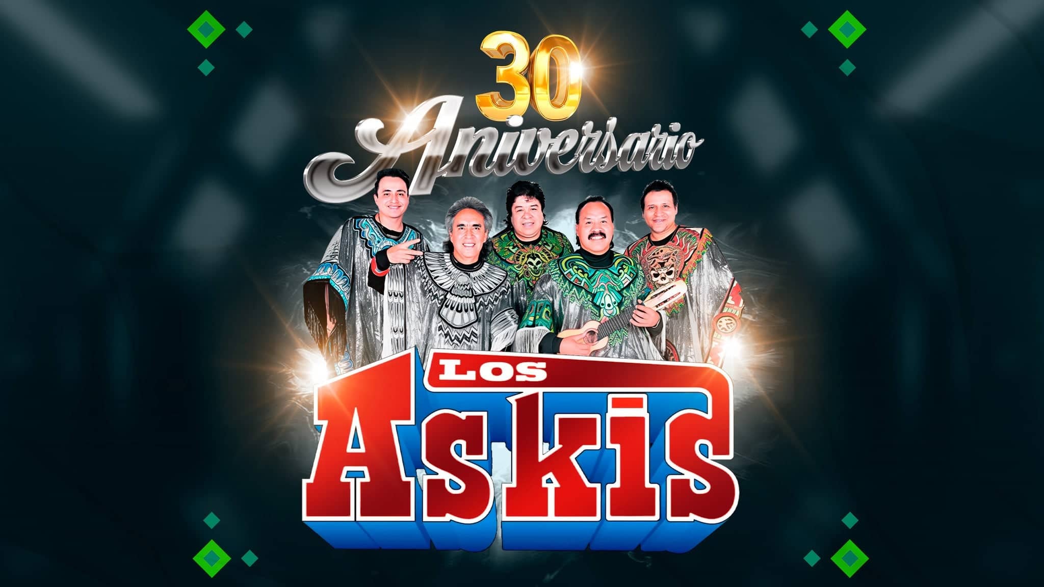 Los Askis