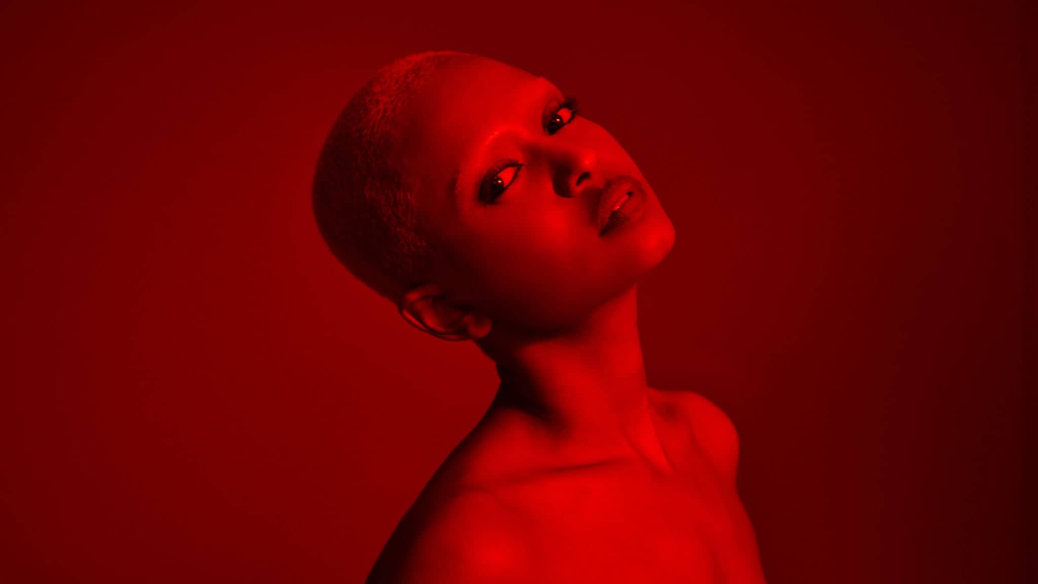 Kelela - new avatar live