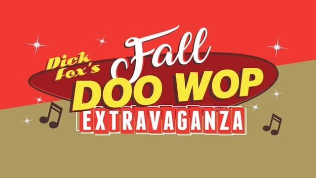 Dick Fox's Doo-Wop