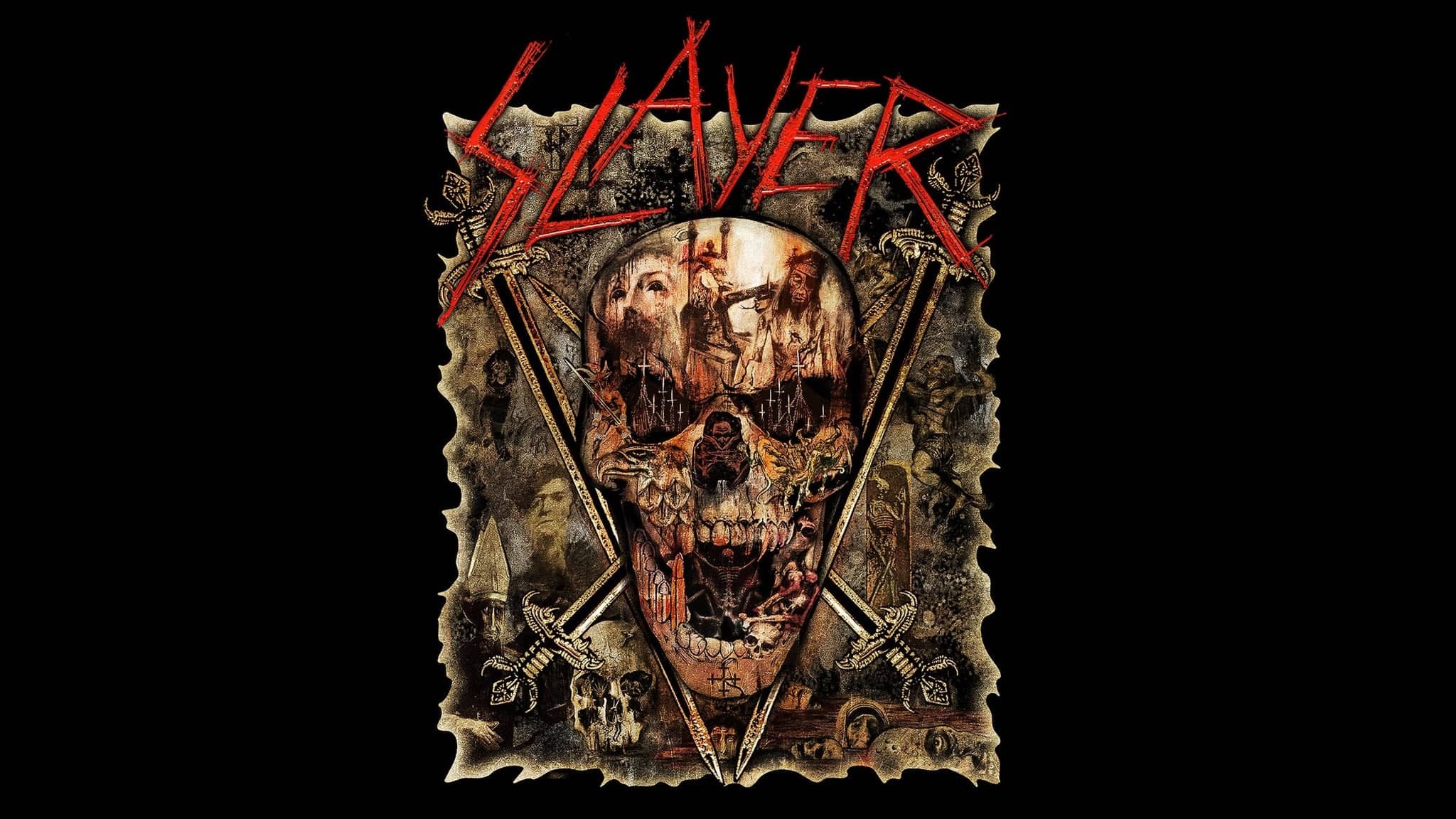 Slayer