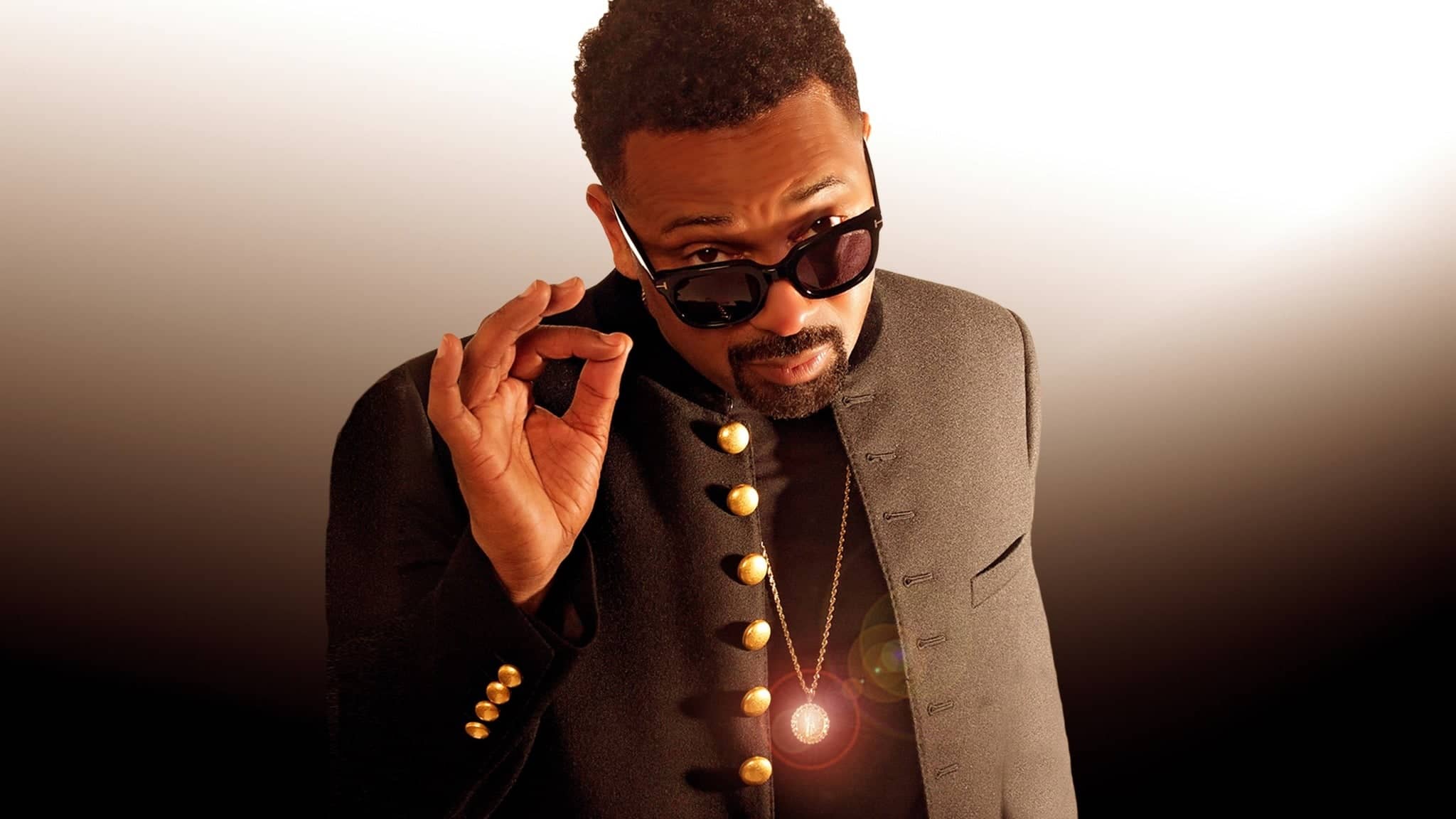 Mike Epps | Official Ticket + Hotel Packages