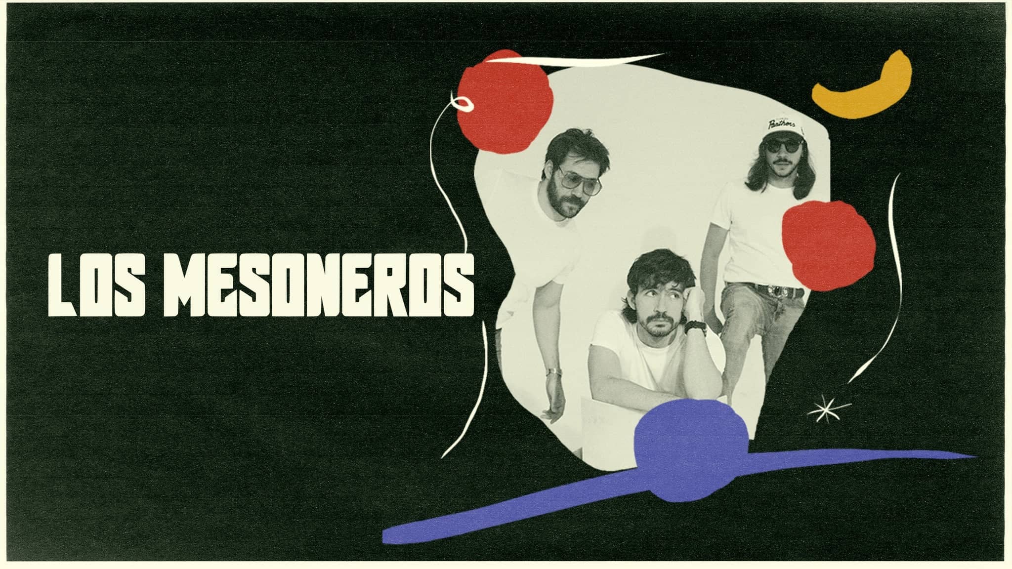 Los Mesoneros