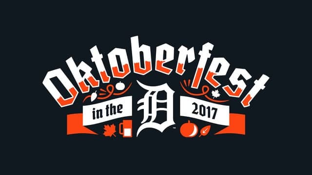 Oktoberfest in the D