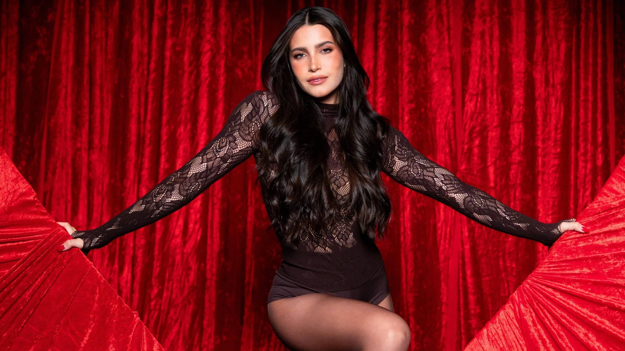 Zhamira Zambrano