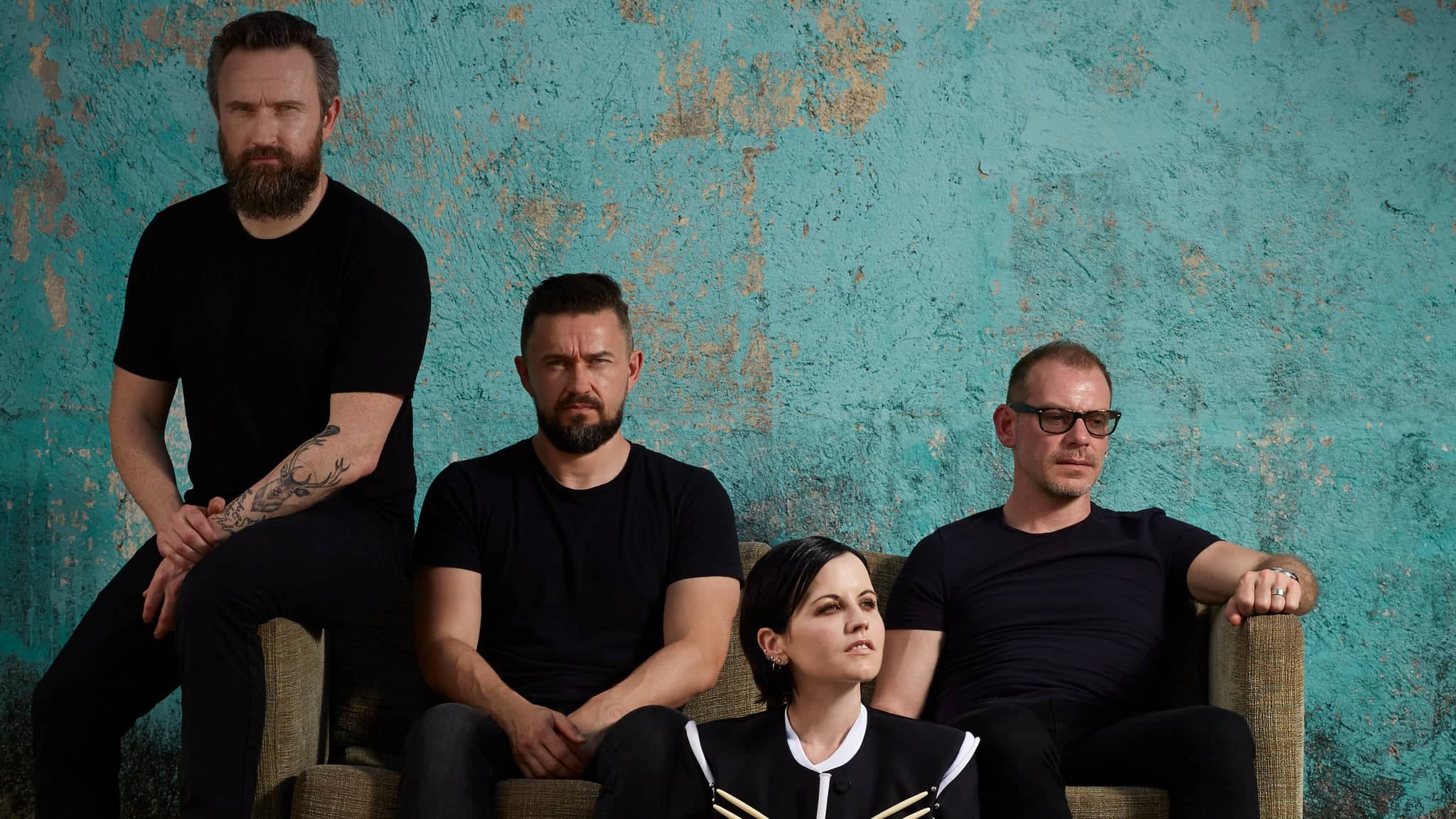 The Cranberries