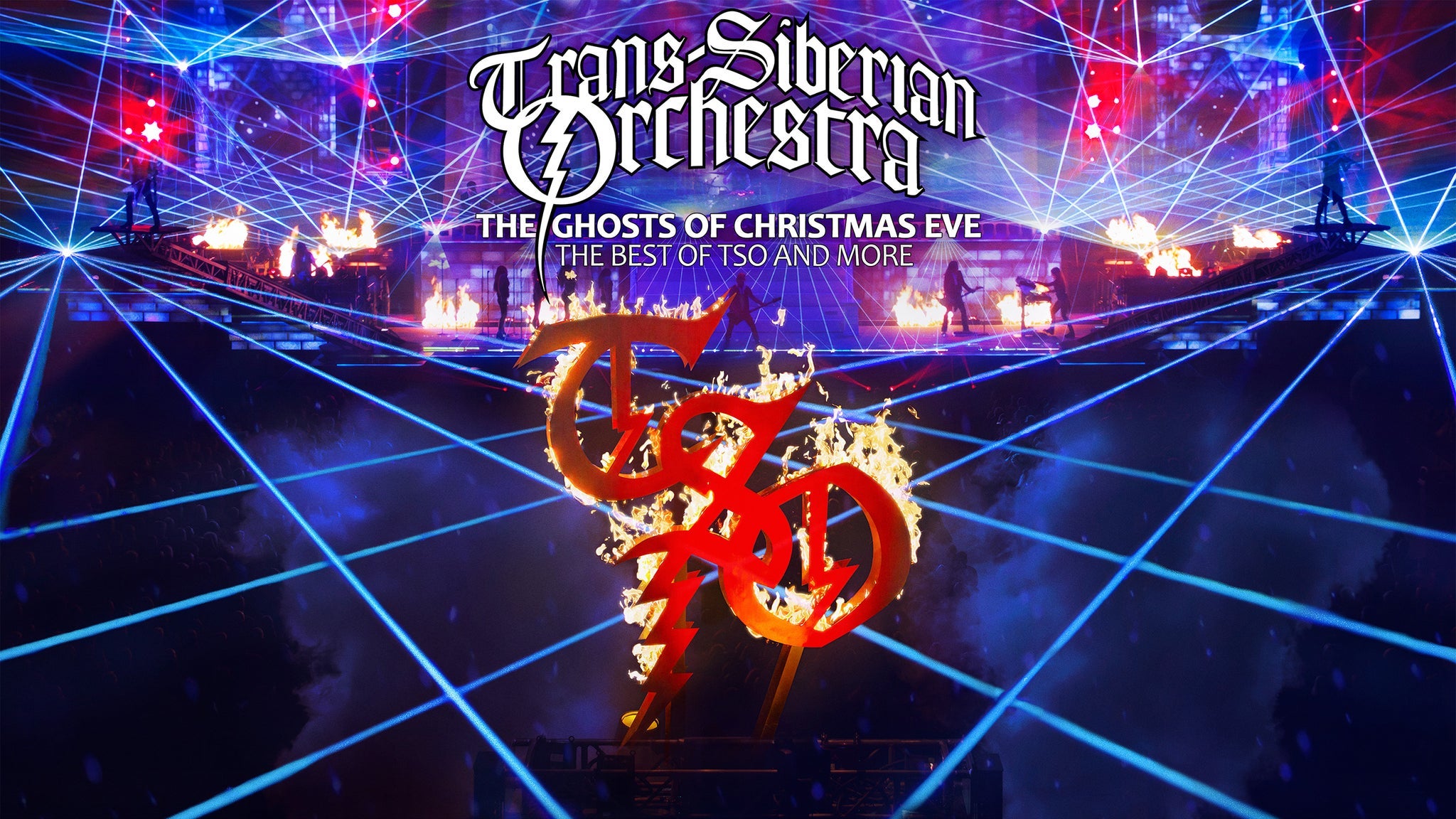 Trans-Siberian Orchestra