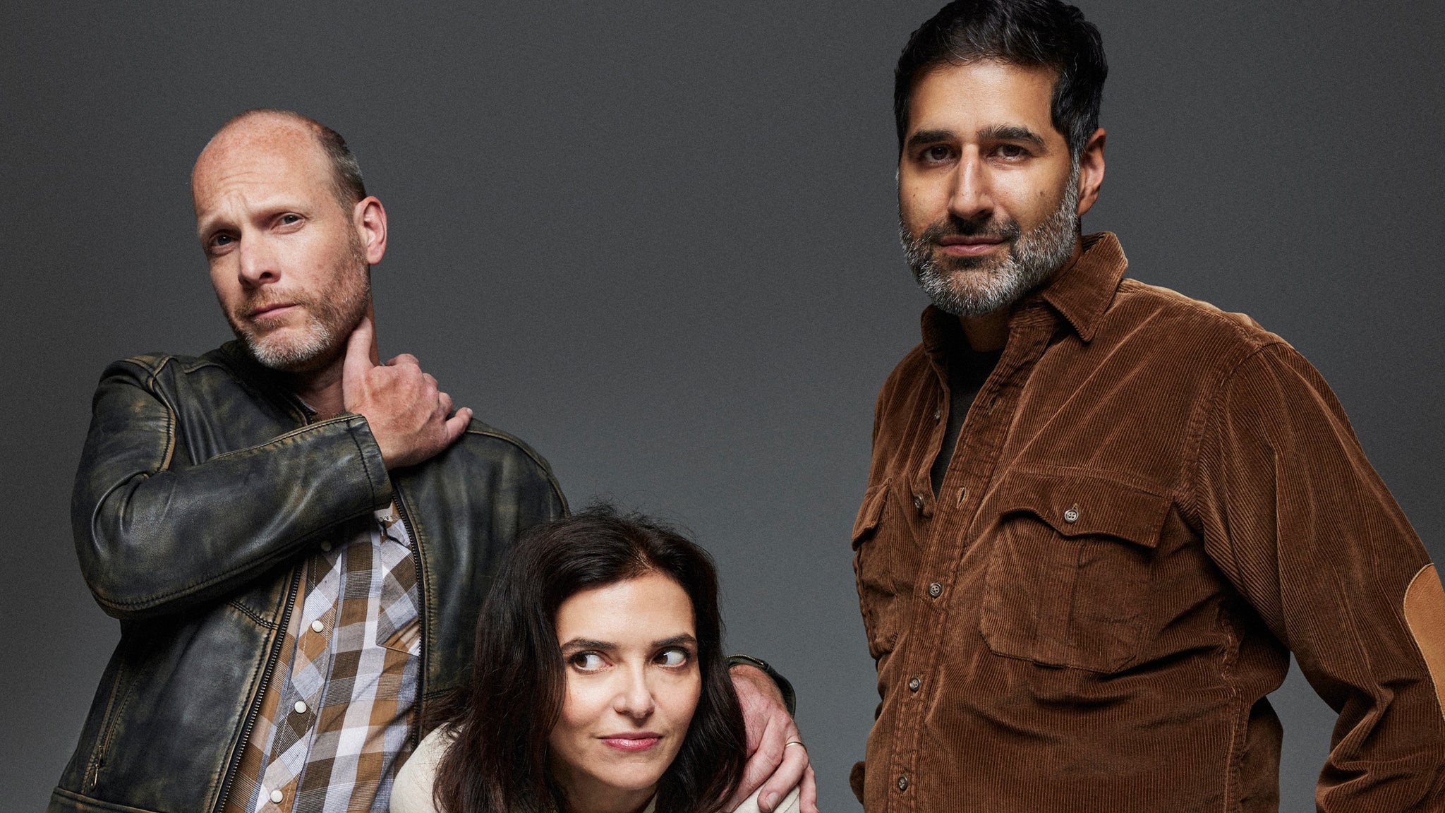 The Rural Alberta Advantage