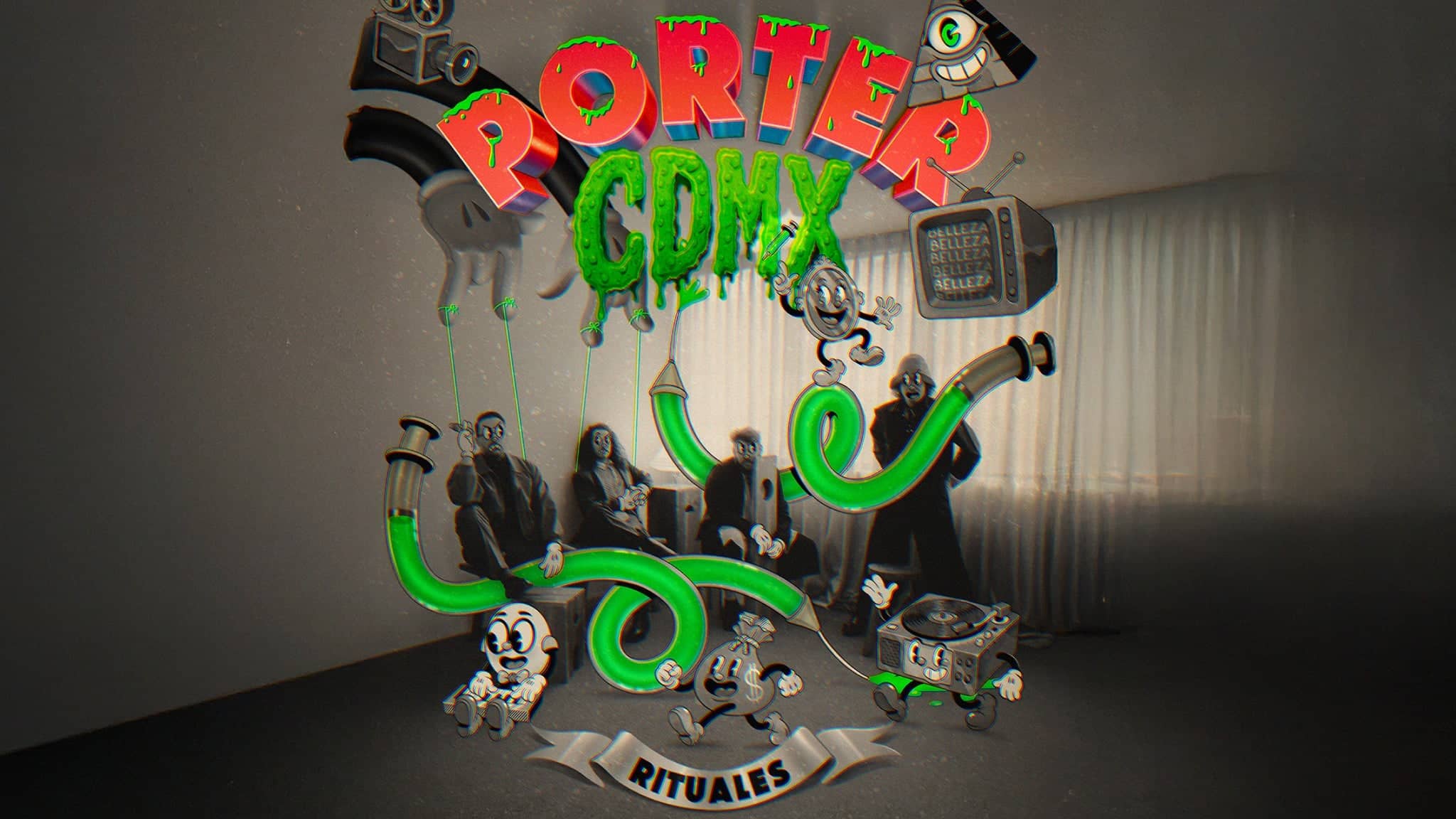 Porter