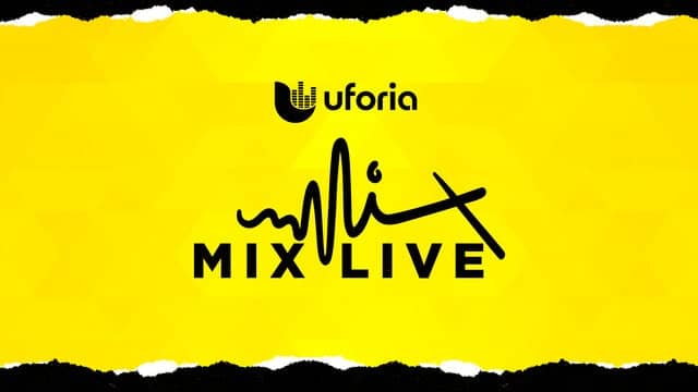 Mix Live