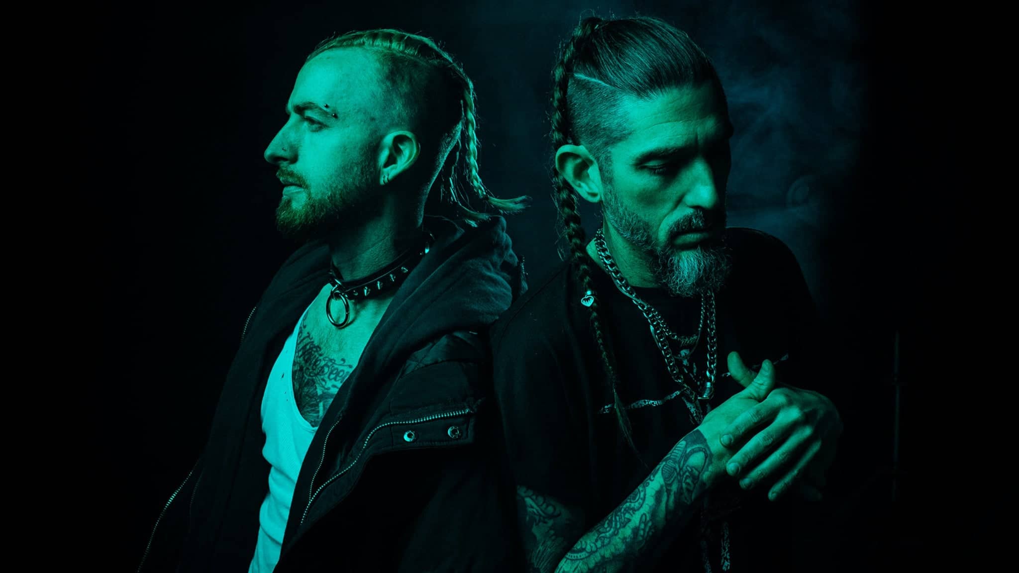 Missio , Ryan Oakes, WRUNG