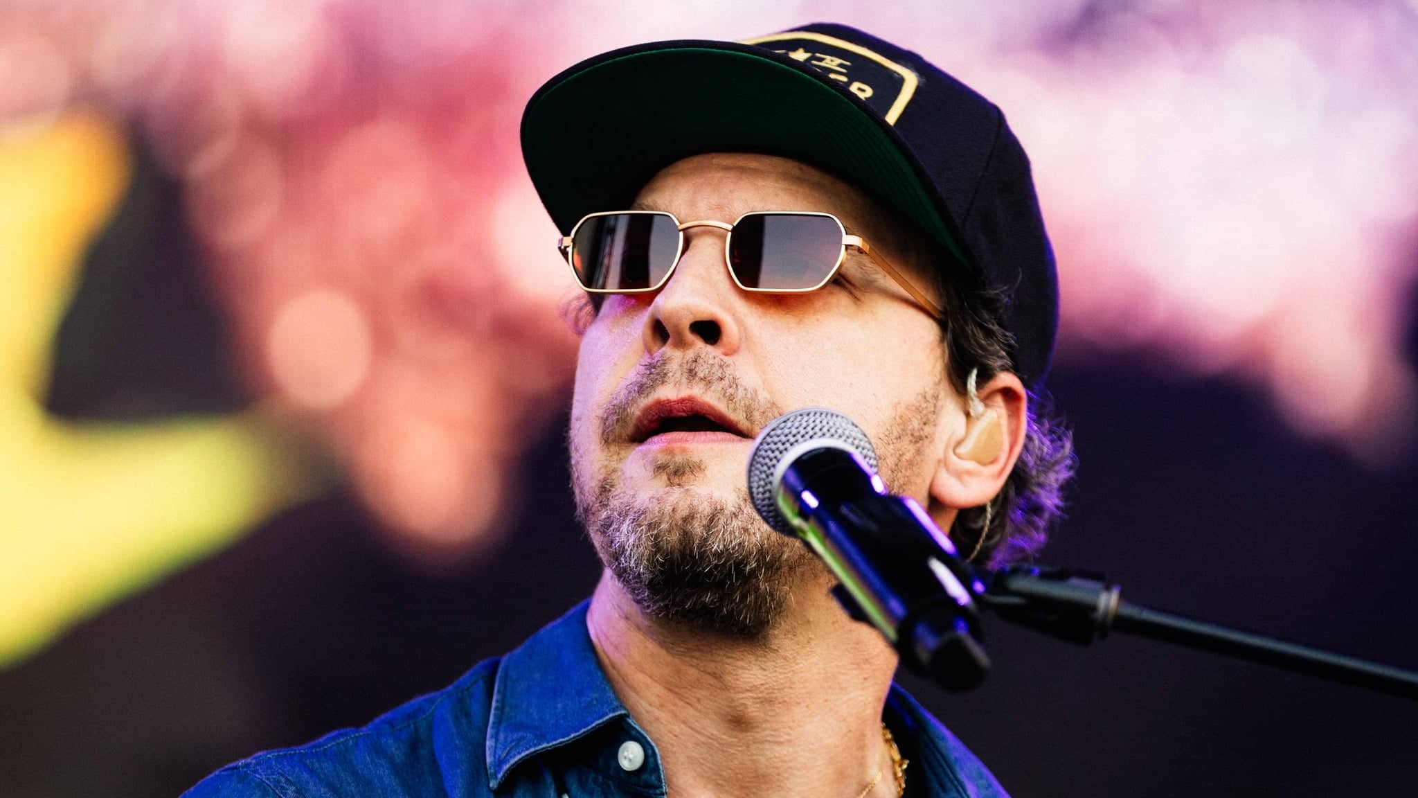 Gavin DeGraw