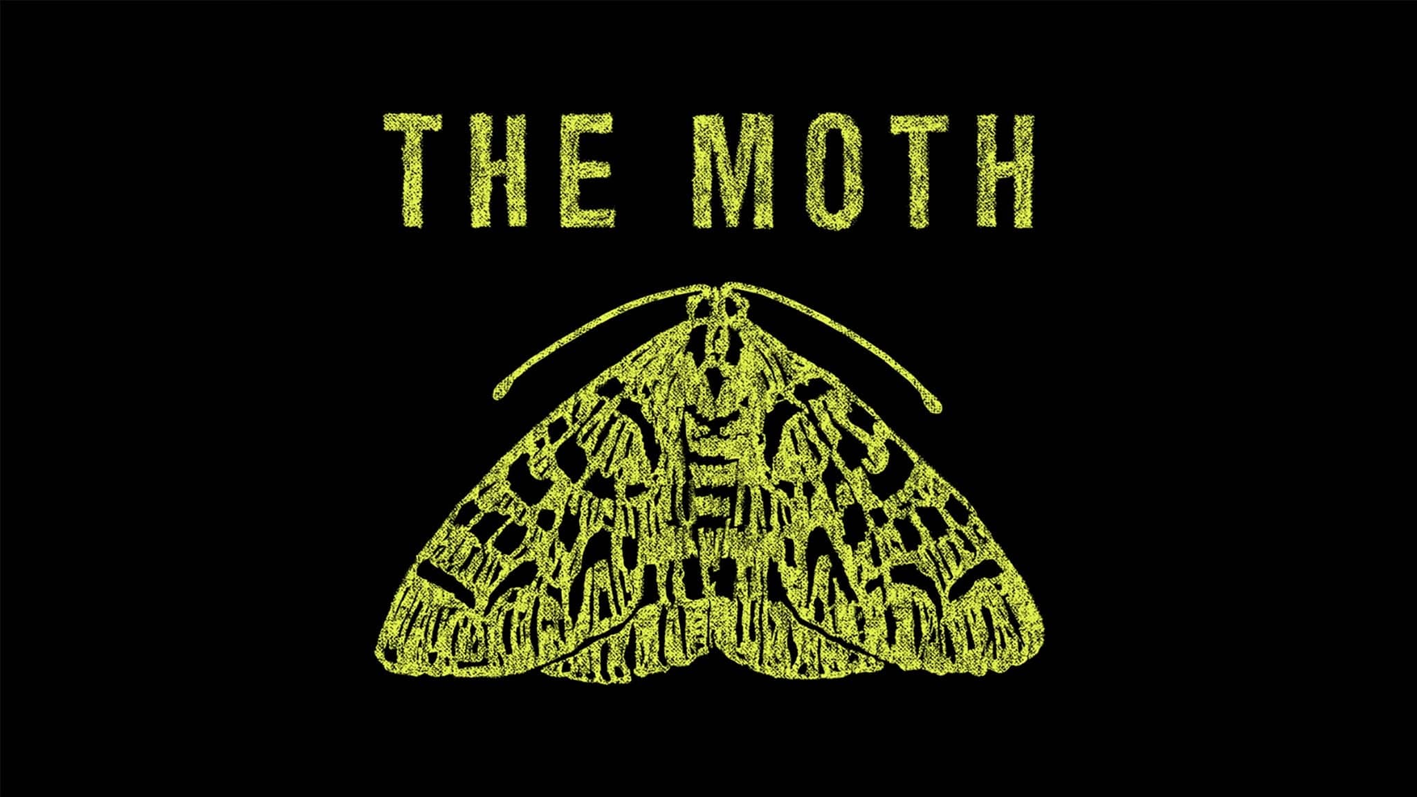 The Moth Storyslam: Nine To Five