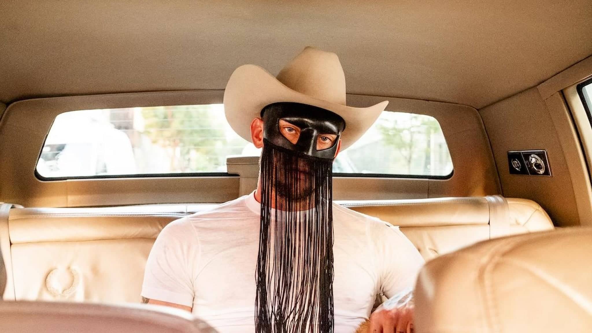 Orville Peck - Man Turned Mule Tour