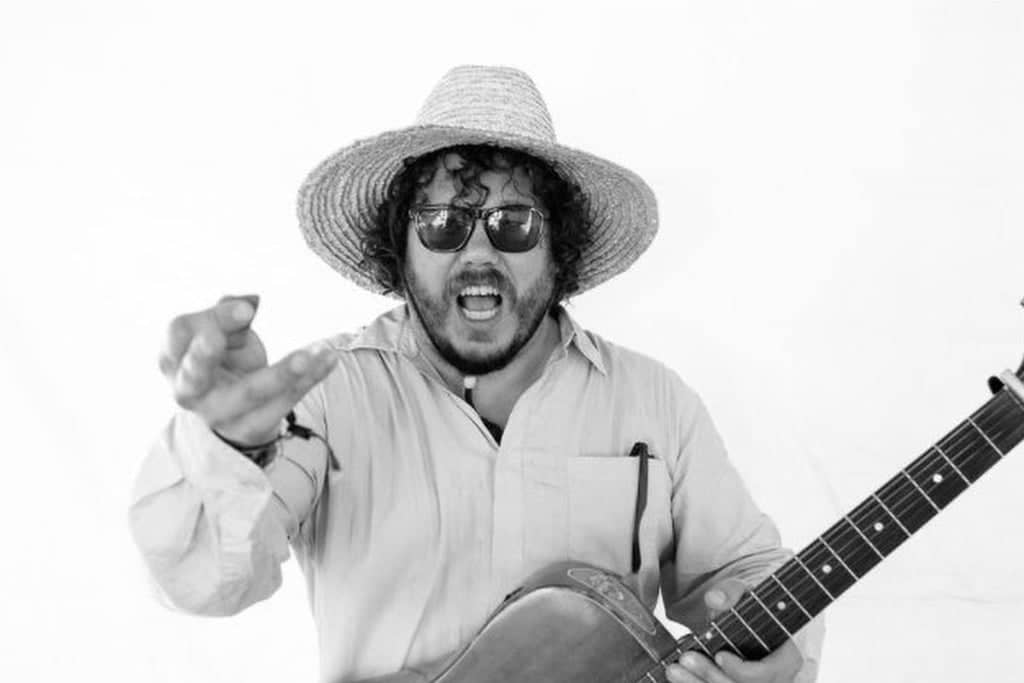 Bobby Bare Jr.