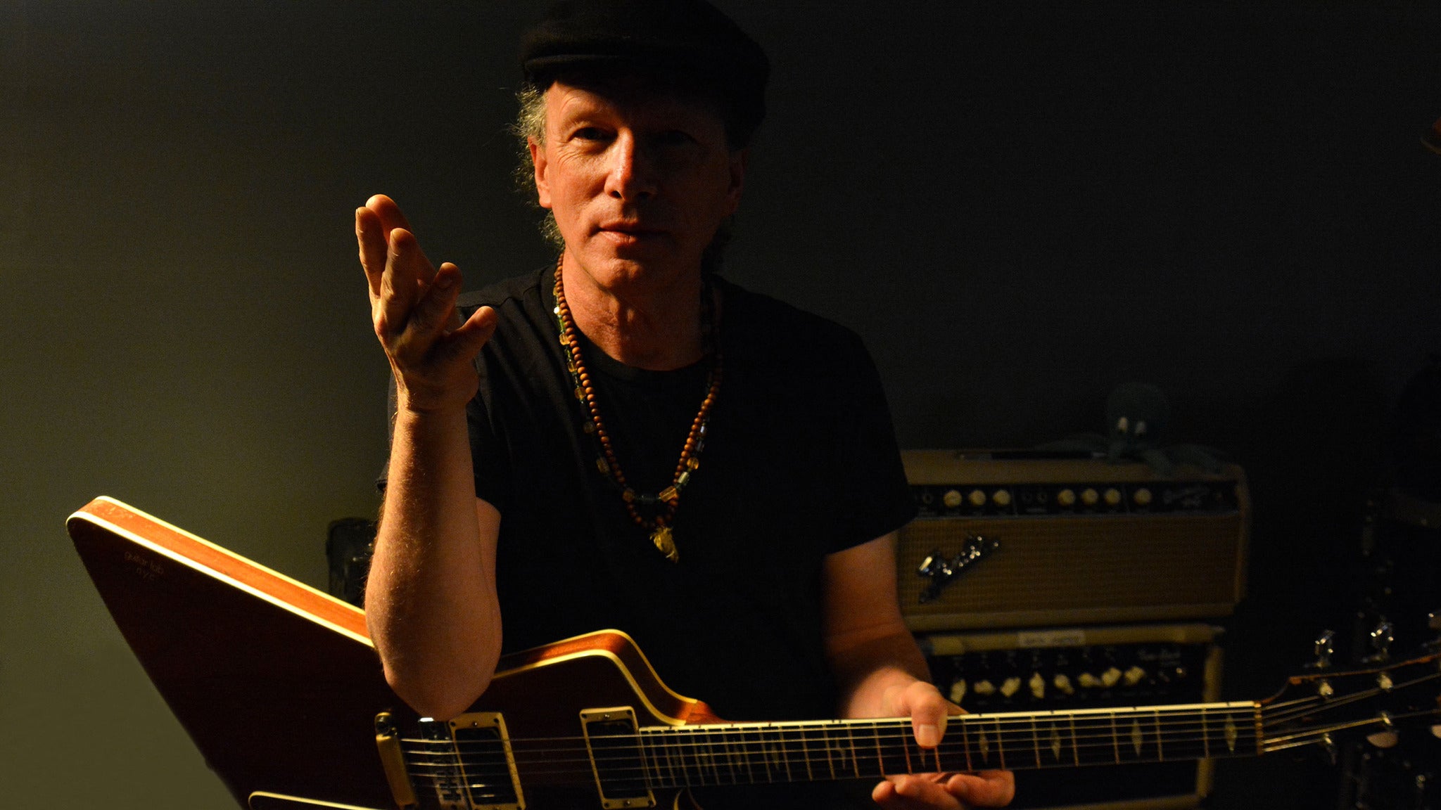 Steve Kimock