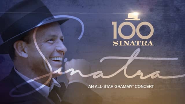 Sinatra - a Fabulous Vegas Event
