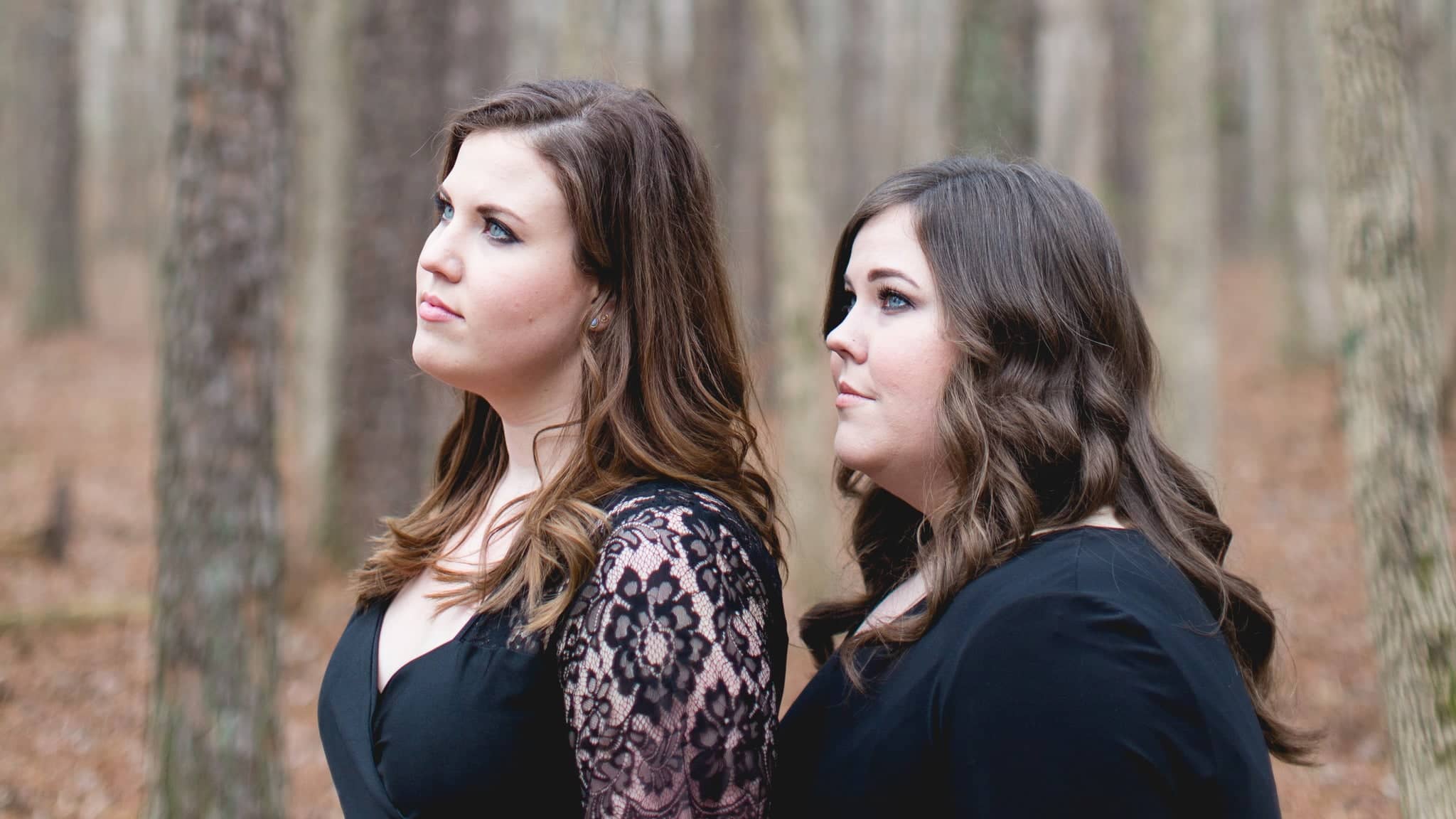 The Secret Sisters